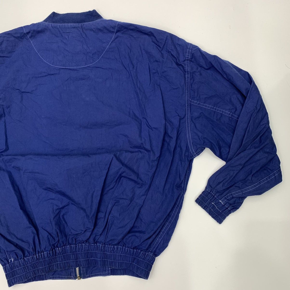 Hai Sporting Gear Vintage Hai Sporting Gear By Issey Miyake Nylon jacket Size US M / EU 48-50 / 2 - 13 Thumbnail