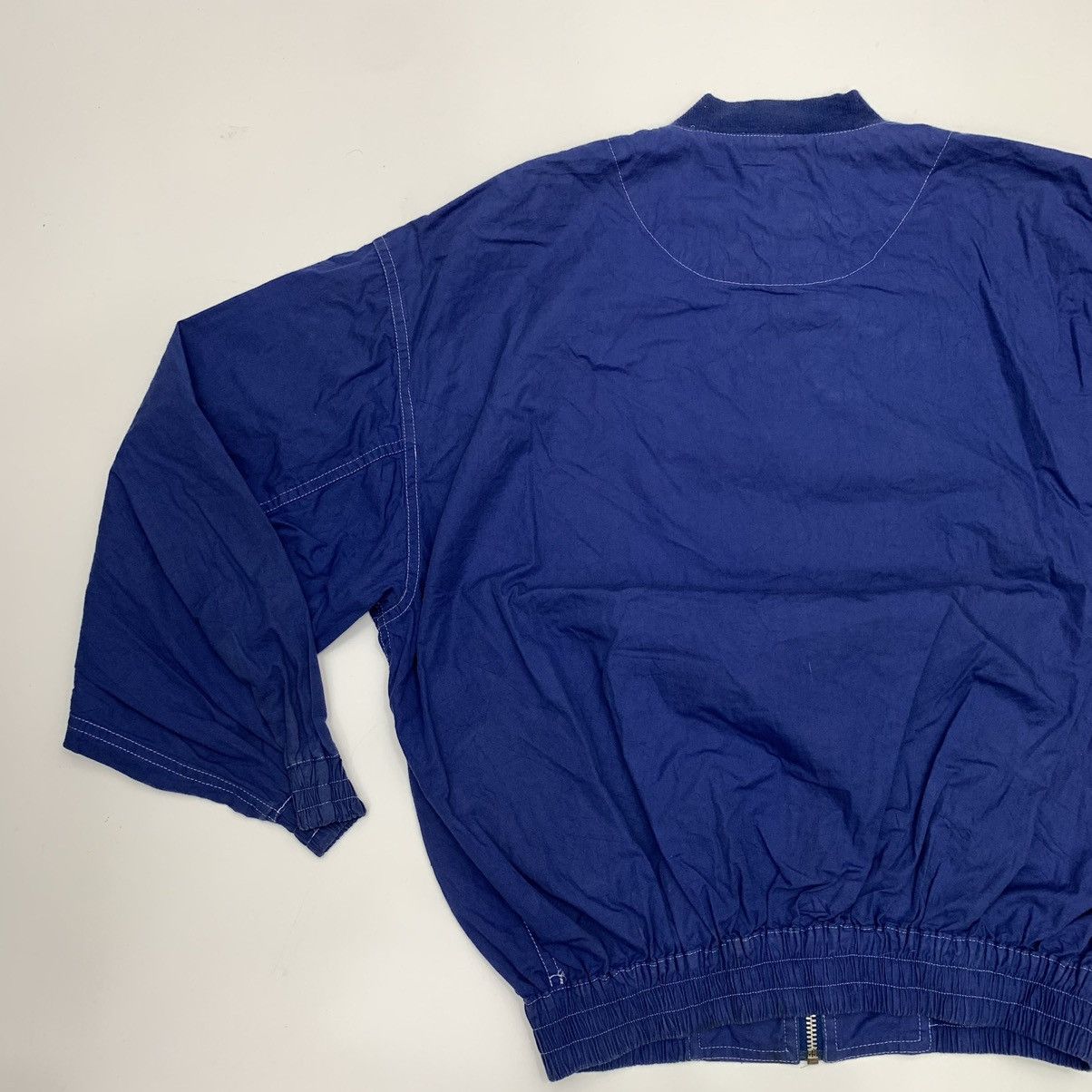 Hai Sporting Gear Vintage Hai Sporting Gear By Issey Miyake Nylon jacket Size US M / EU 48-50 / 2 - 12 Thumbnail