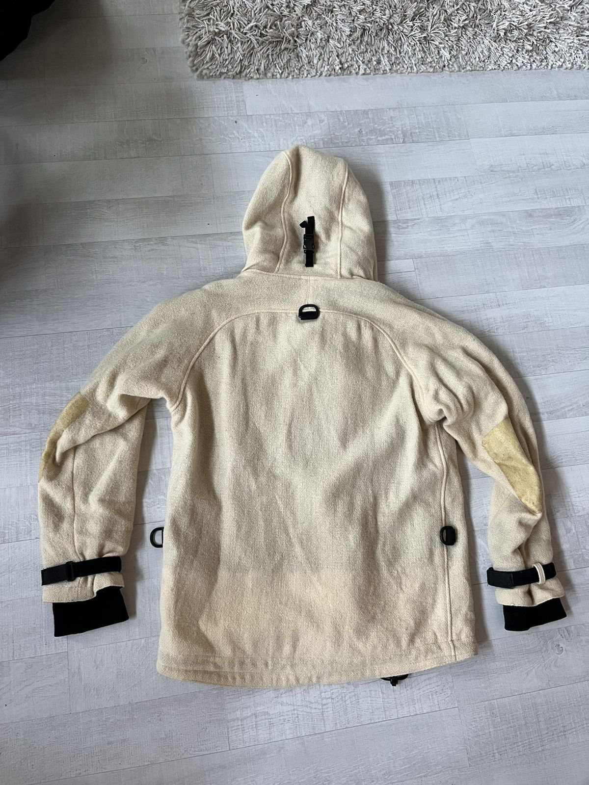 General Research General Research jacket Hemp Size US L / EU 52-54 / 3 - 2 Thumbnail