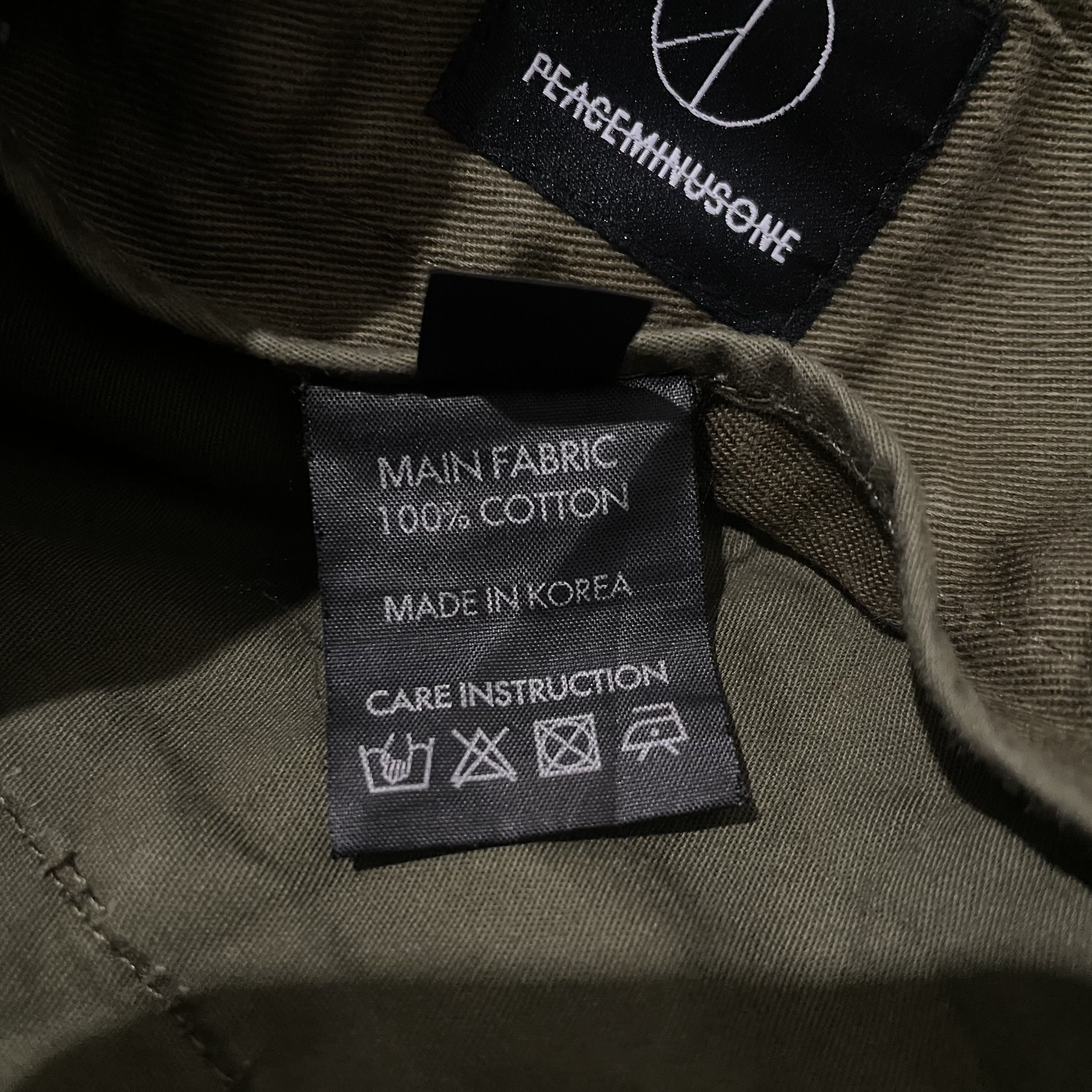 peaceminusone Peaceminusone PMO Work Pants | Grailed