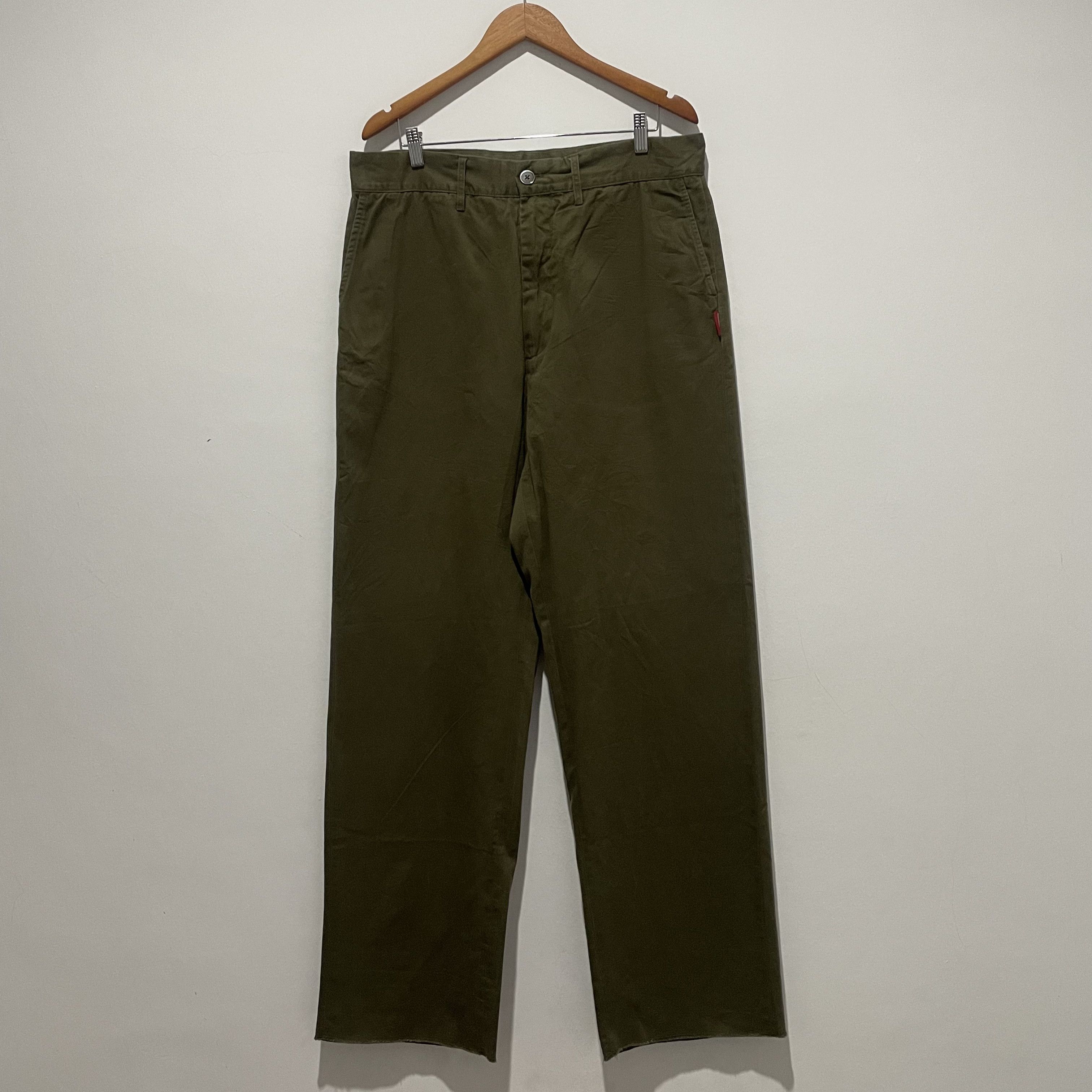 Peaceminusone PMO Work Pants