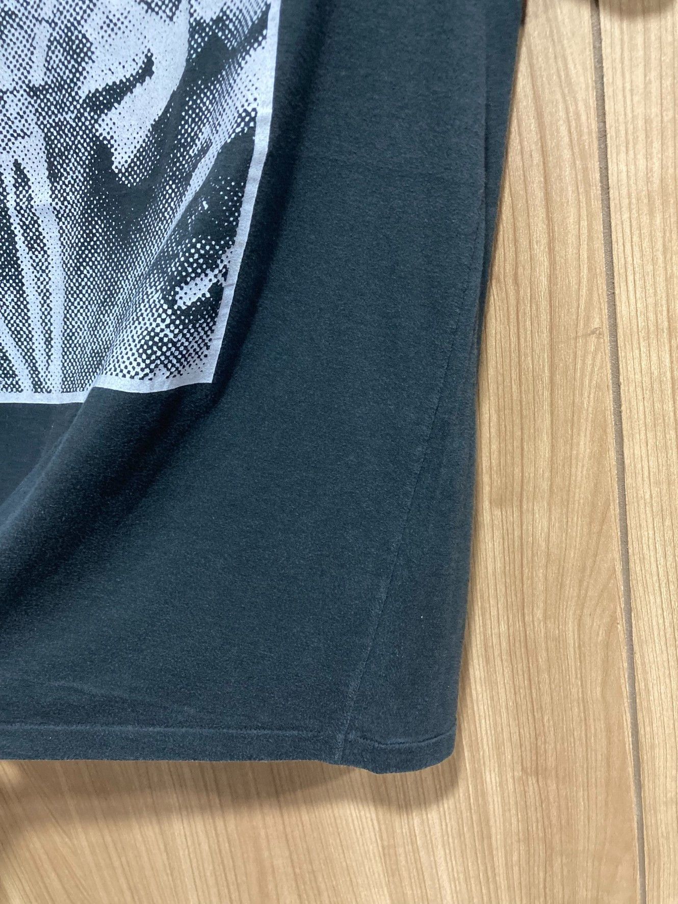 Vintage Vintage Skinny Puppy World Tour 1986 Ministry NIN Size US L / EU 52-54 / 3 - 5 Thumbnail