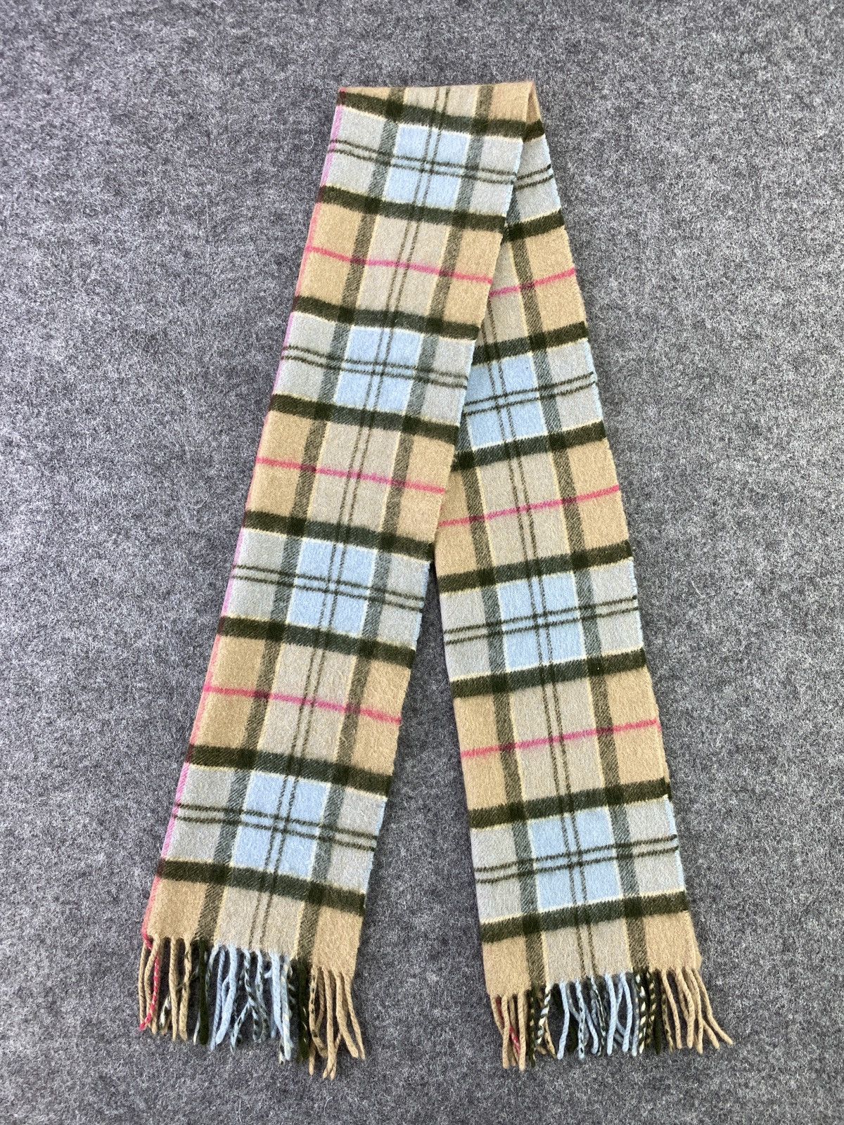 Johnstons Of Elgin JOHNSTONS OF ELGIN Scarf / Muffler / Neckwear -T111 Size ONE SIZE - 3 Thumbnail