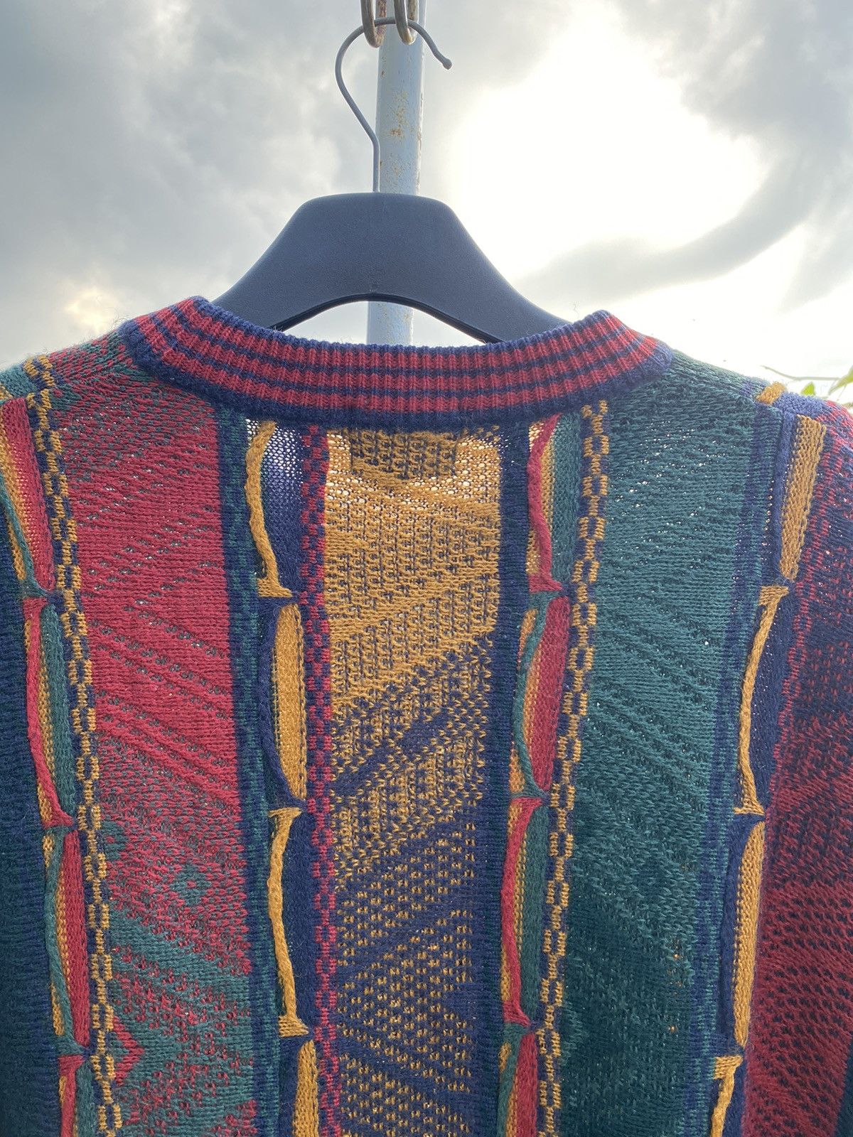 Other Mike Hill Knitwear Sweater Size US L / EU 52-54 / 3 - 9 Thumbnail