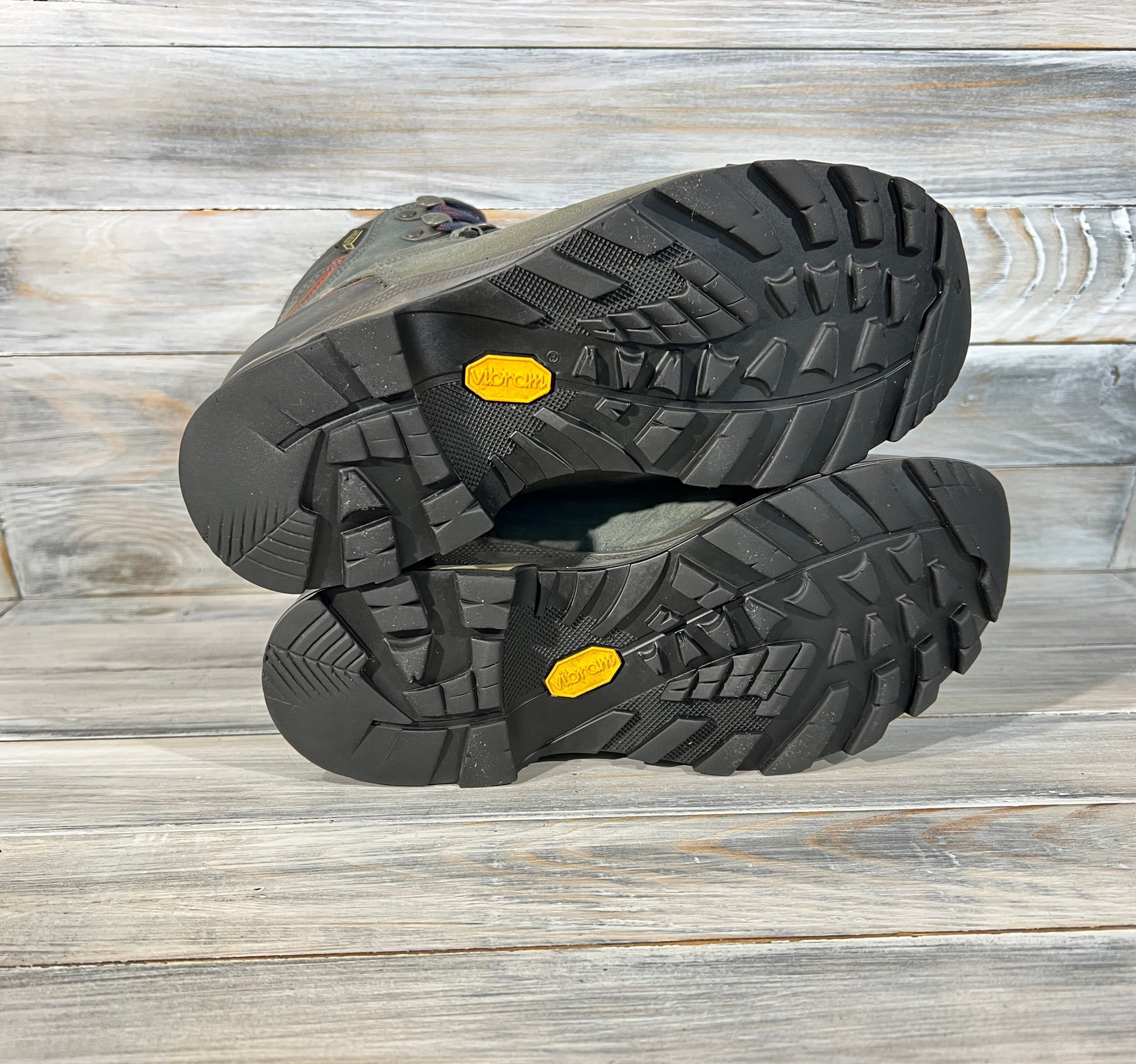 Goretex Lowa Mauria GTX Ws Gore-Tex Women's Trekking Boots Outdoor Size US 5.5 / IT 35.5 - 8 Thumbnail