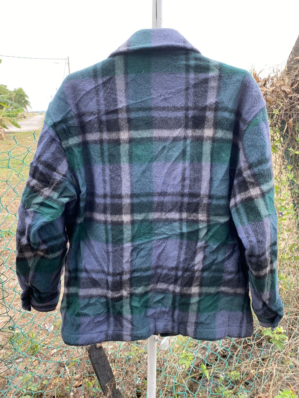Oshkosh × Vintage Vintage Oshkosh B’Gosh Jacket Size US M / EU 48-50 / 2 - 2 Thumbnail