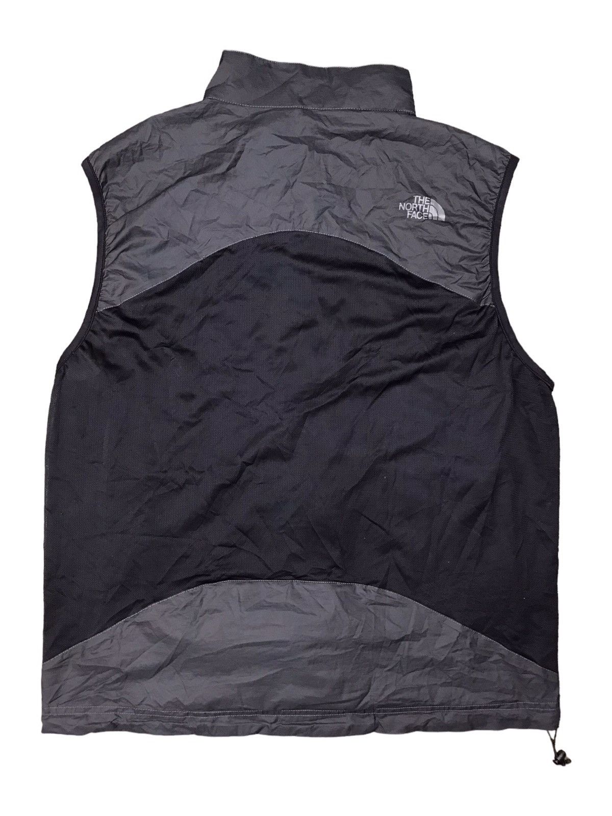The North Face × Vintage AUTHENTIC THE NORTH FACE FLIGHT SERIES SLEEVELESS JACKET Size US L / EU 52-54 / 3 - 3 Thumbnail