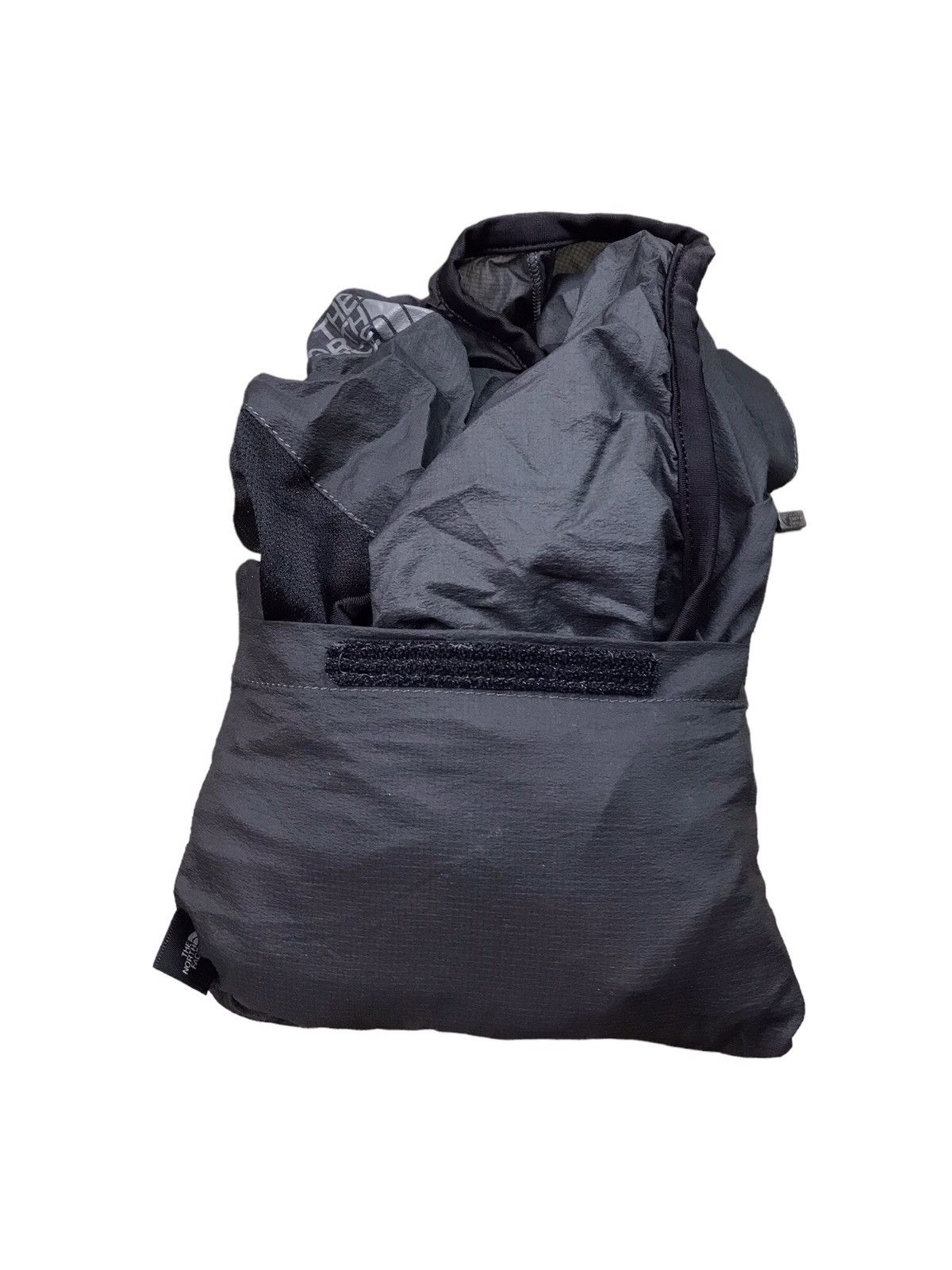 The North Face × Vintage AUTHENTIC THE NORTH FACE FLIGHT SERIES SLEEVELESS JACKET Size US L / EU 52-54 / 3 - 17 Thumbnail