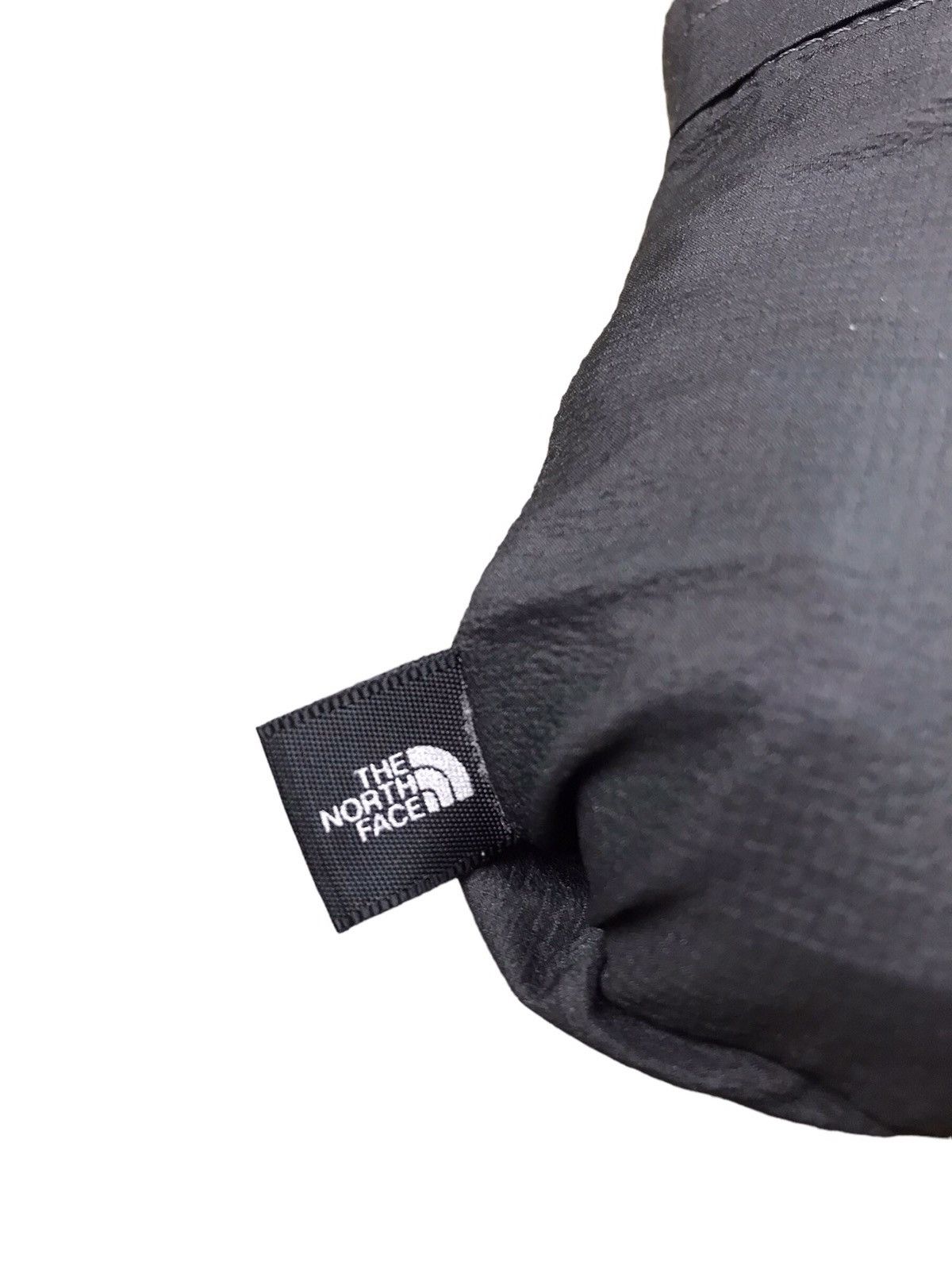 The North Face × Vintage AUTHENTIC THE NORTH FACE FLIGHT SERIES SLEEVELESS JACKET Size US L / EU 52-54 / 3 - 20 Thumbnail