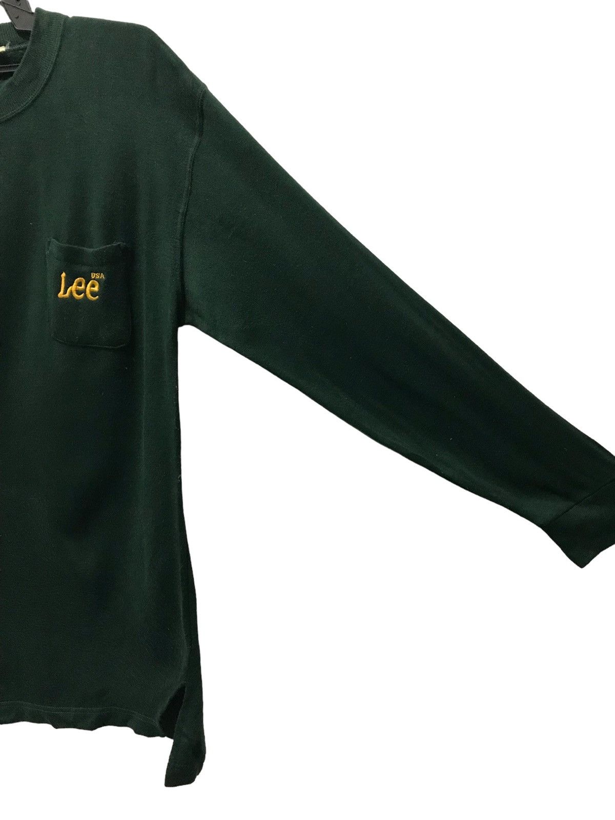 90s Lee COTTON BLEND made in usa トレーナー 90s Lee COTTON BLEND made in usa トレーナー 90s Lee COTTON