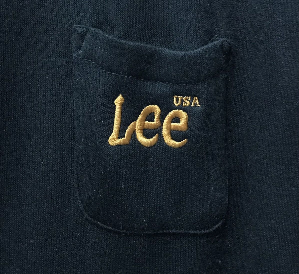 90s Lee COTTON BLEND made in usa トレーナー COTTON BLEND LEE MADE IN USA SWEATSHIRT