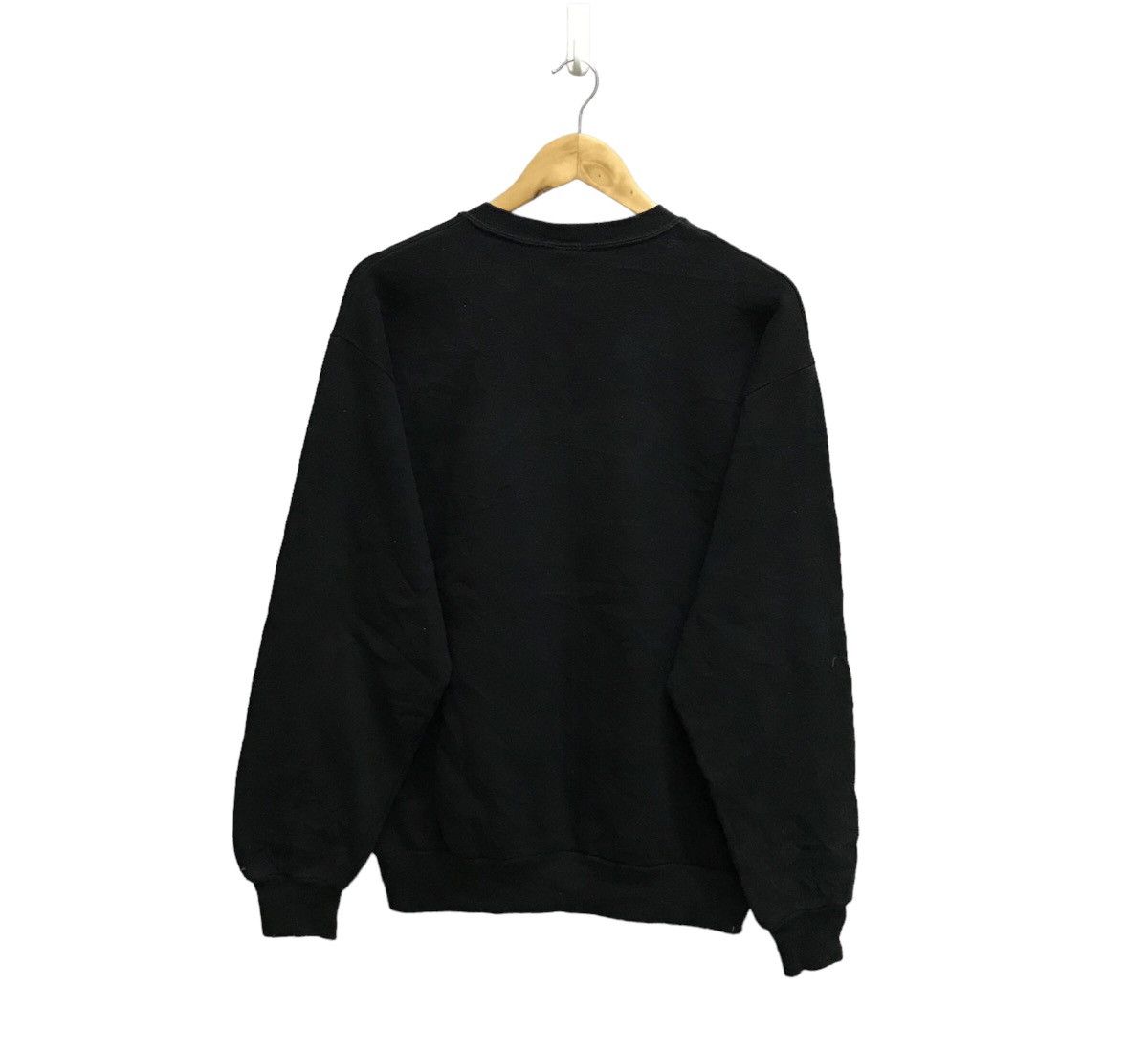 Mickey Mouse Vintage 90s Mickey Mouse by Velva Sheen Sweatshirt Size US M / EU 48-50 / 2 - 2 Thumbnail