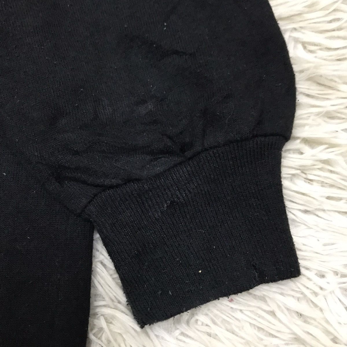 Mickey Mouse Vintage 90s Mickey Mouse by Velva Sheen Sweatshirt Size US M / EU 48-50 / 2 - 12 Thumbnail