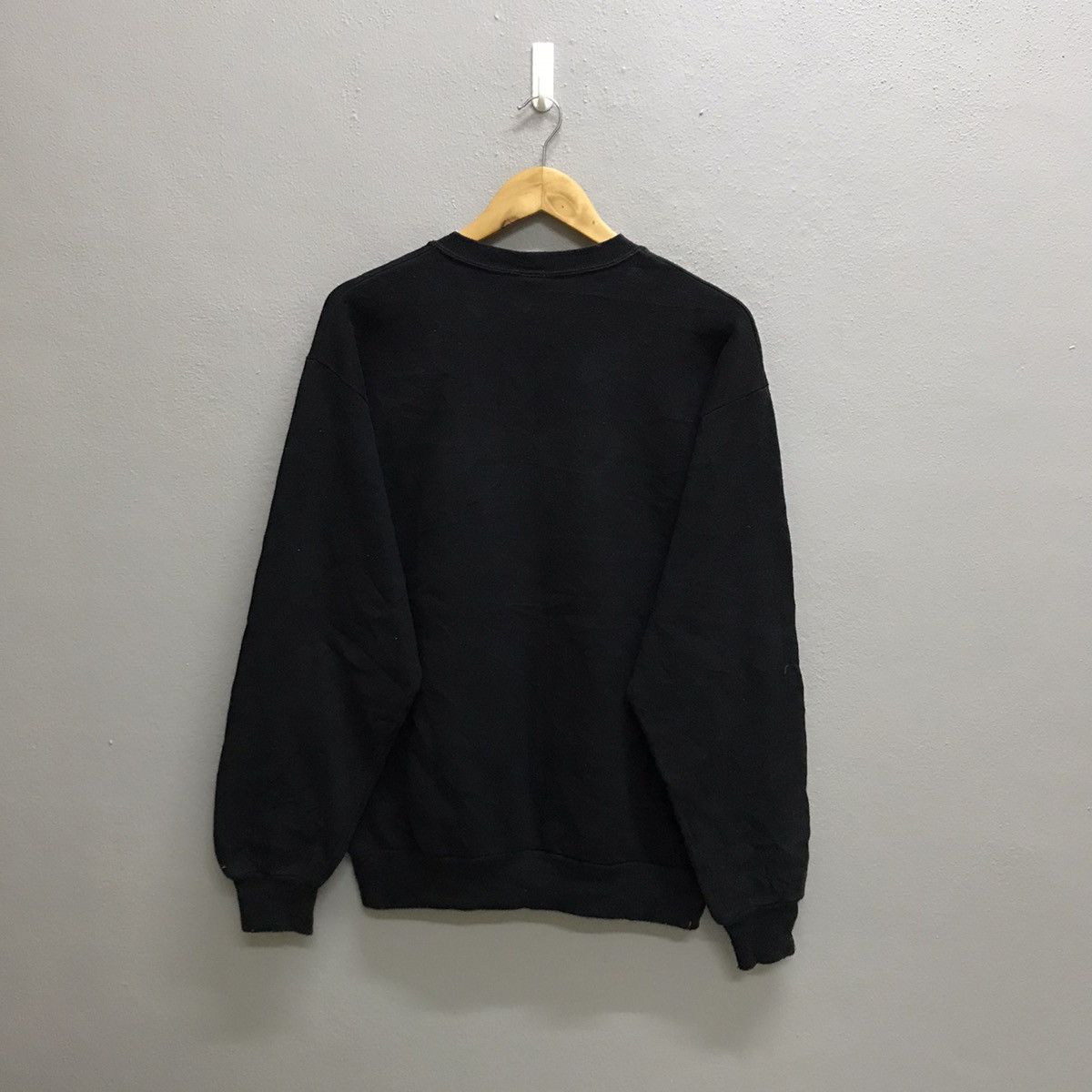 Mickey Mouse Vintage 90s Mickey Mouse by Velva Sheen Sweatshirt Size US M / EU 48-50 / 2 - 6 Thumbnail