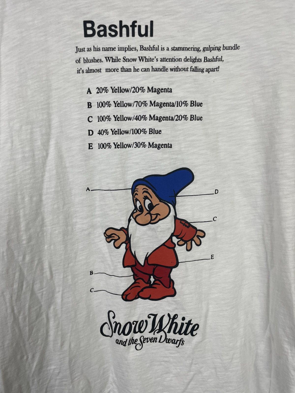 Japanese Brand Uniqlo Undercover Tshirt Size US M / EU 48-50 / 2 - 2 Thumbnail