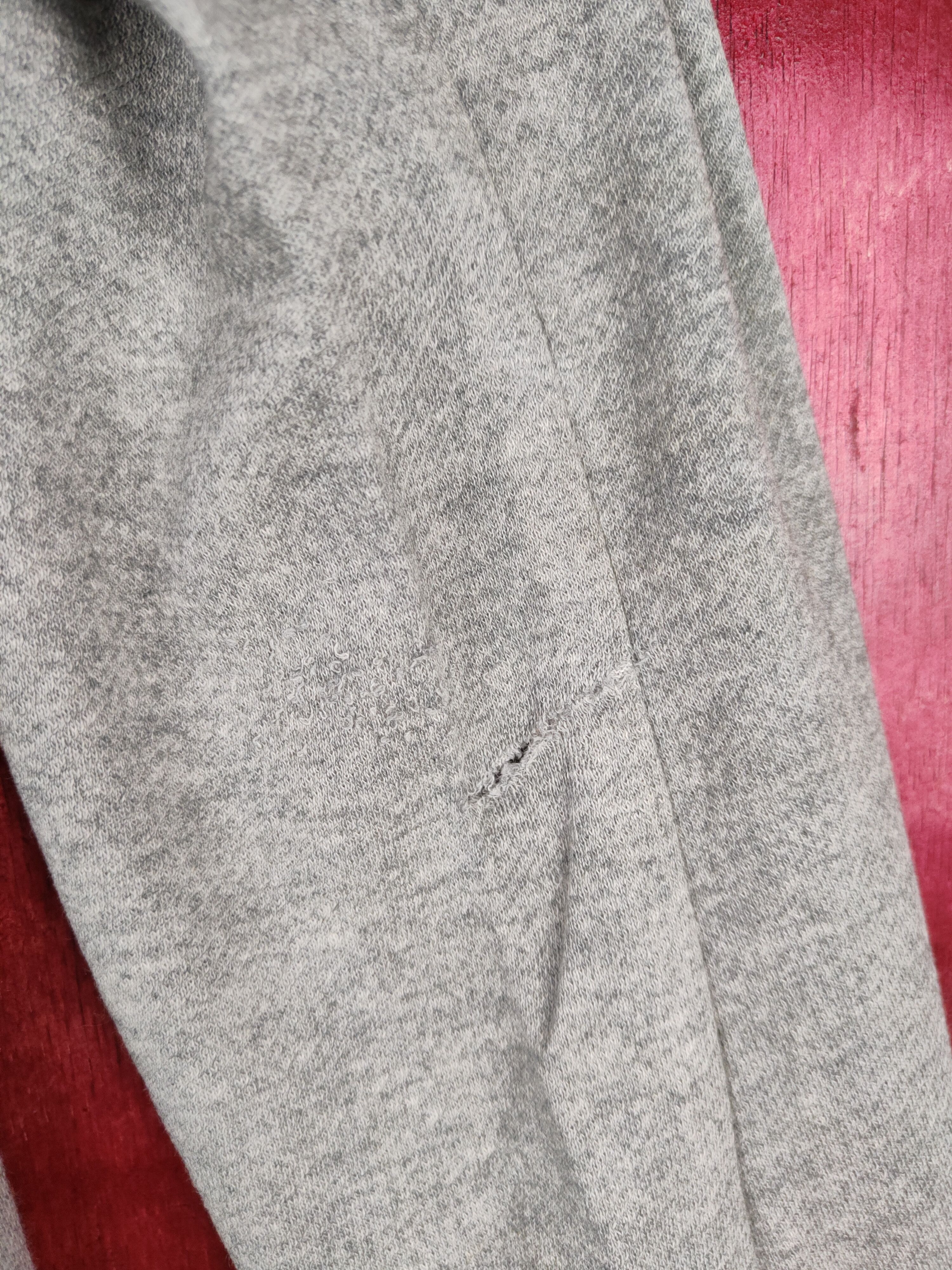 BEAUTY&YOUTH Beauty & Youth japan Gray Blazers jacket #5763 Size L / US 10 / IT 46 - 5 Thumbnail