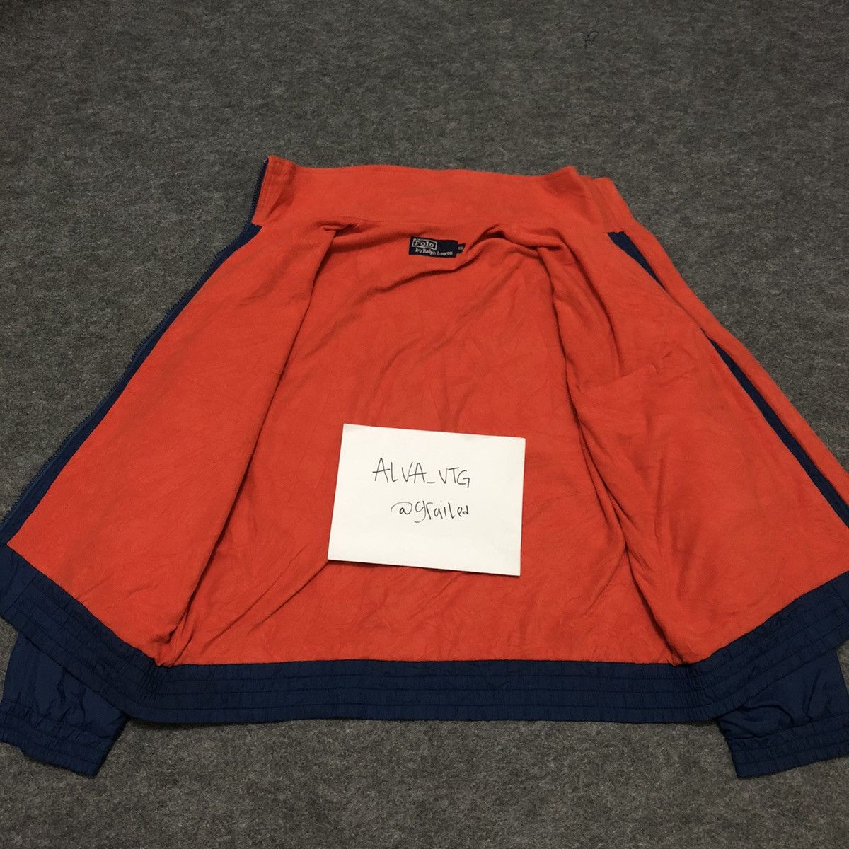 Polo Ralph Lauren OG 90s Polo Ralph Lauren POLO HITECH Size US M / EU 48-50 / 2 - 3 Thumbnail