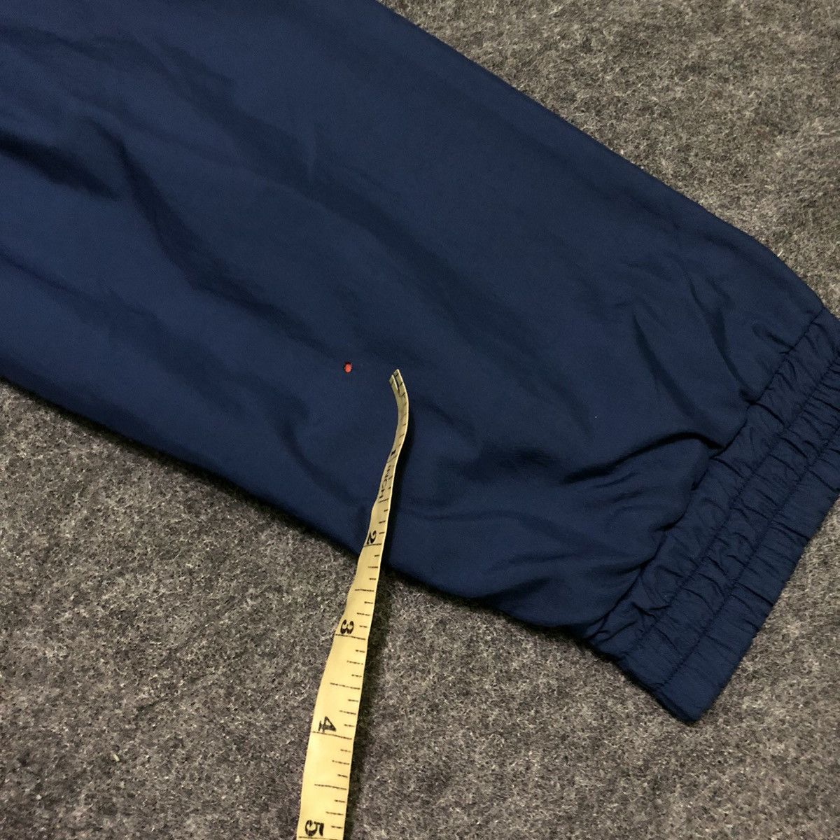 Polo Ralph Lauren OG 90s Polo Ralph Lauren POLO HITECH Size US M / EU 48-50 / 2 - 13 Thumbnail