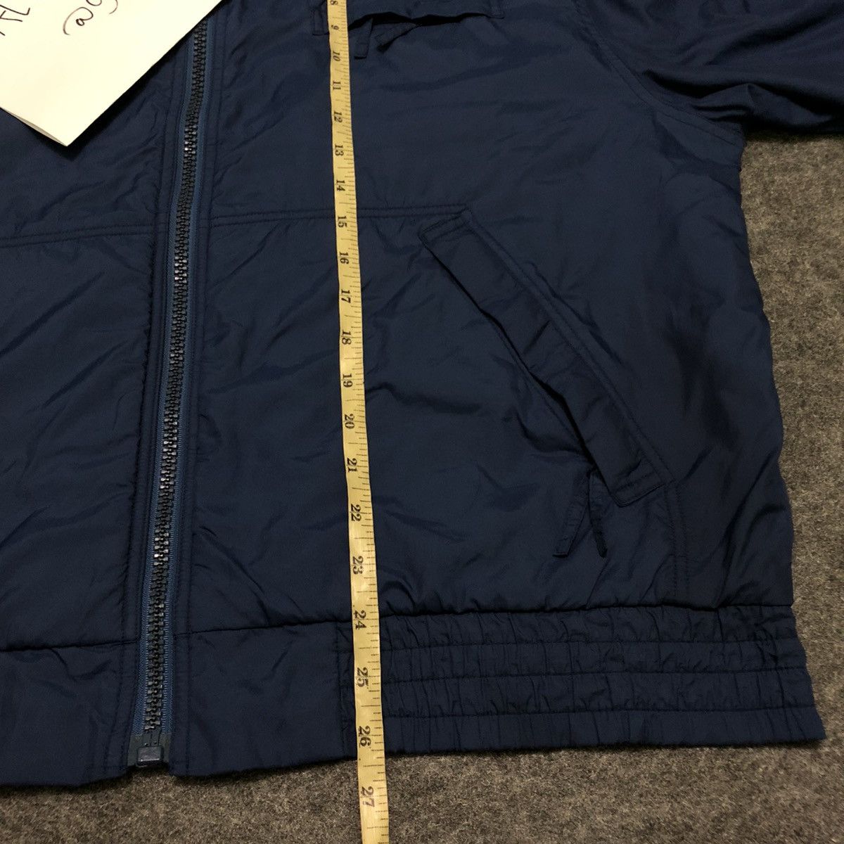 Polo Ralph Lauren OG 90s Polo Ralph Lauren POLO HITECH Size US M / EU 48-50 / 2 - 11 Thumbnail