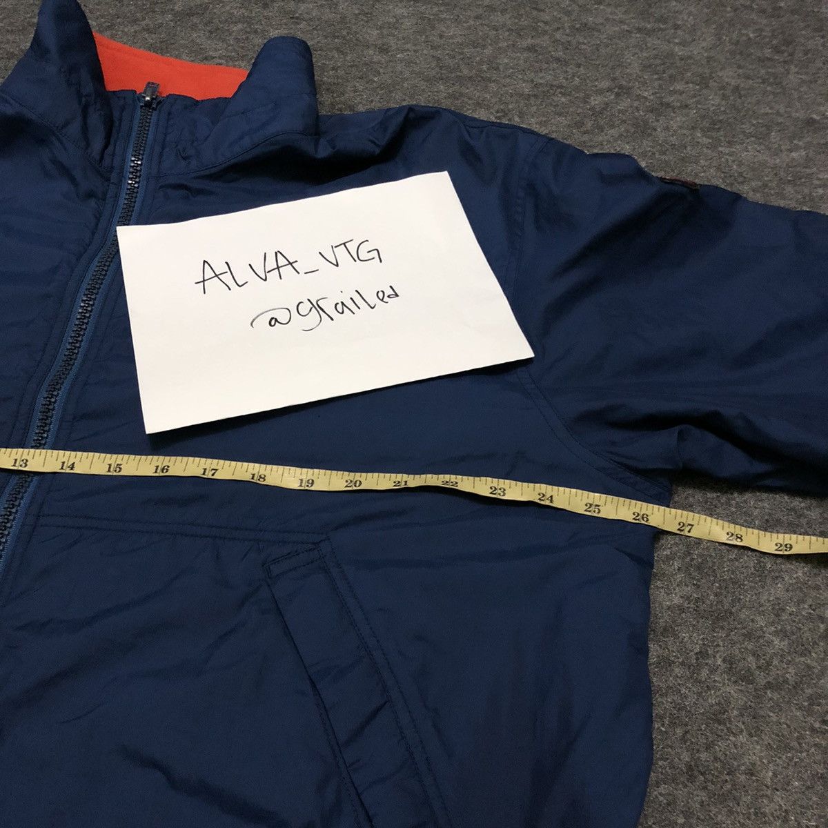 Polo Ralph Lauren OG 90s Polo Ralph Lauren POLO HITECH Size US M / EU 48-50 / 2 - 9 Thumbnail