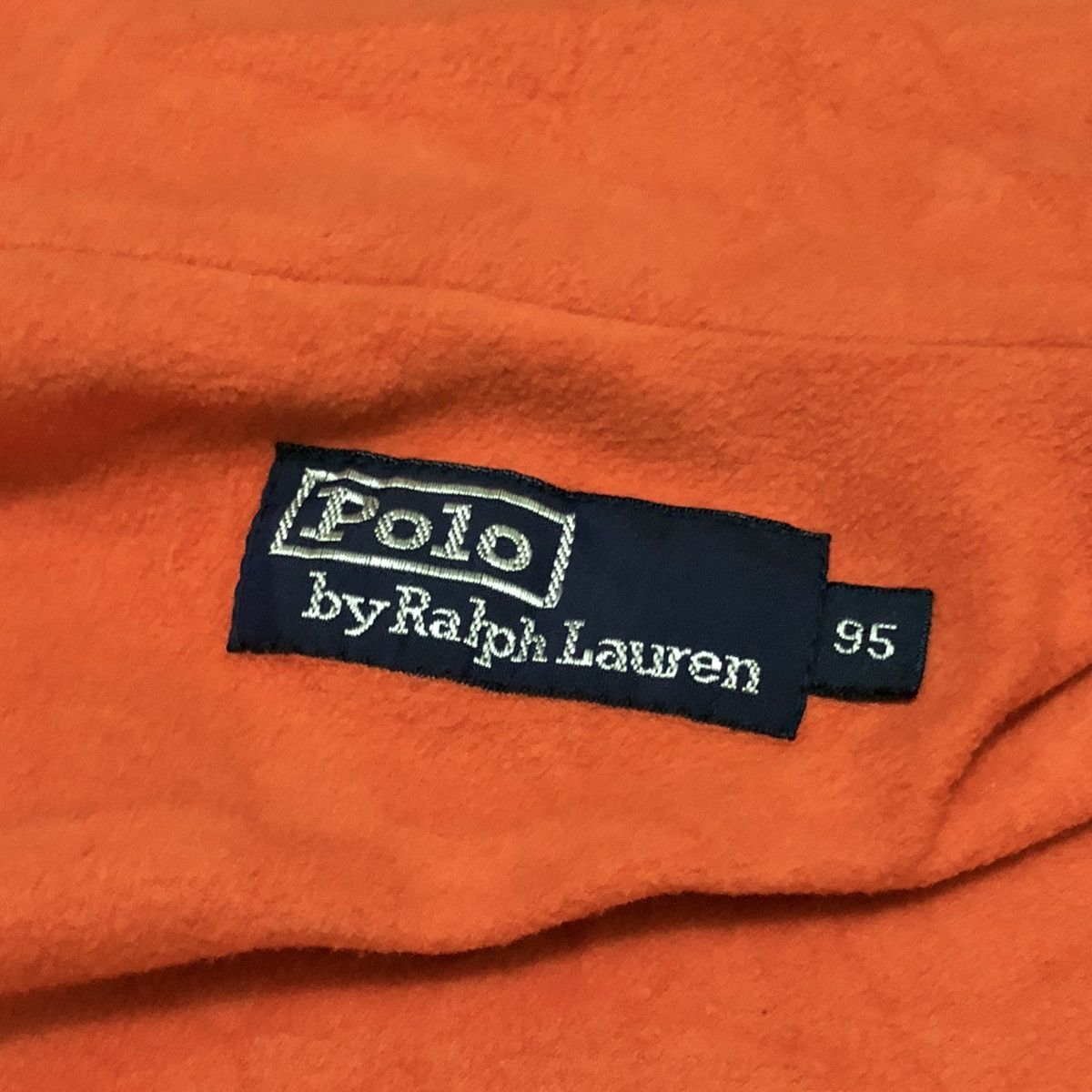 Polo Ralph Lauren OG 90s Polo Ralph Lauren POLO HITECH Size US M / EU 48-50 / 2 - 6 Thumbnail