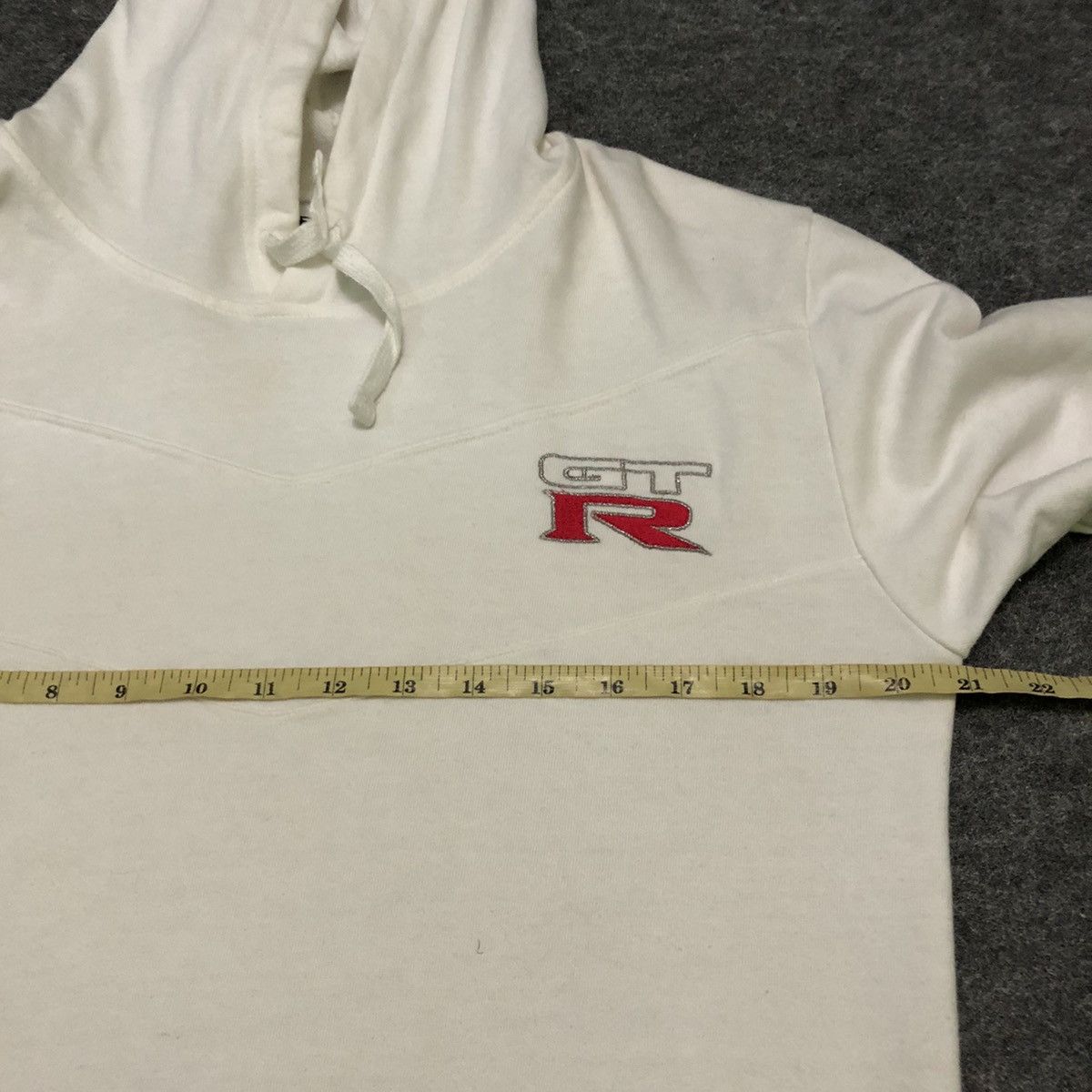 Gear for Sports × Vintage Hodoie Nissan Design Nismo GTR 370Z JDM Size US M / EU 48-50 / 2 - 9 Thumbnail