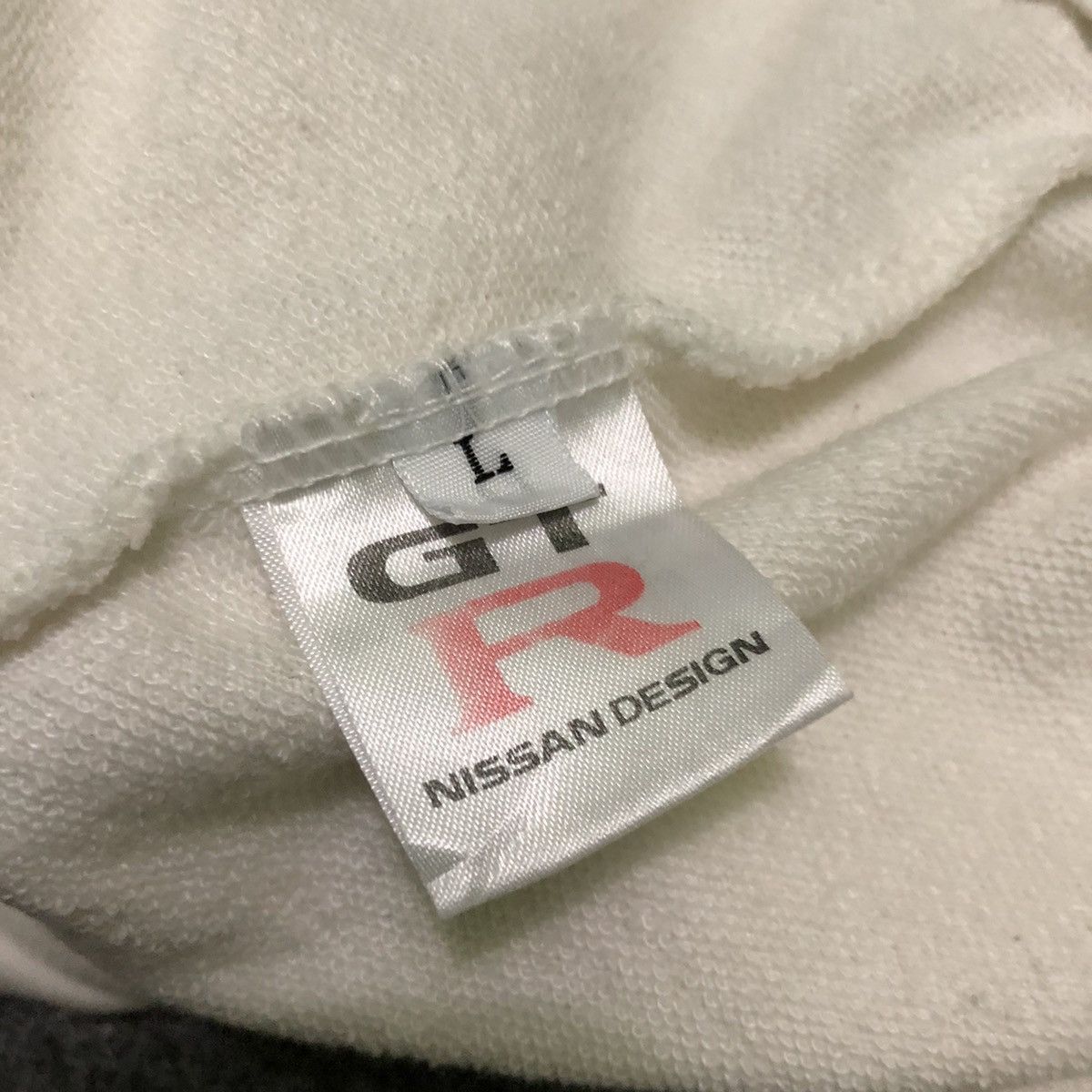 Gear for Sports × Vintage Hodoie Nissan Design Nismo GTR 370Z JDM Size US M / EU 48-50 / 2 - 7 Thumbnail