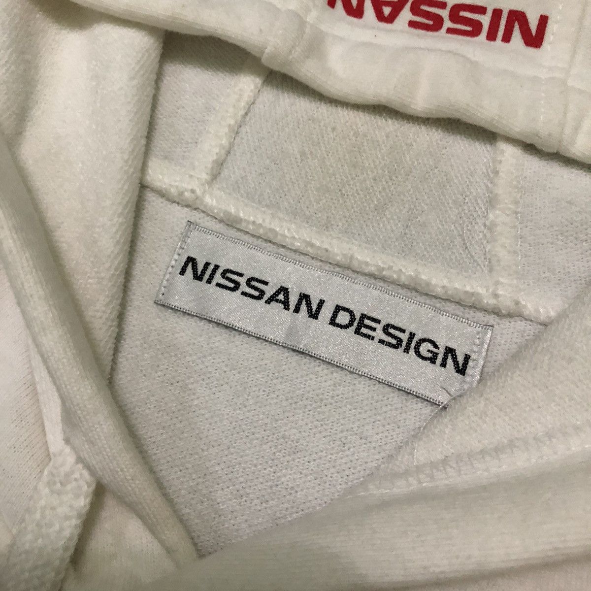 Gear for Sports × Vintage Hodoie Nissan Design Nismo GTR 370Z JDM Size US M / EU 48-50 / 2 - 6 Thumbnail