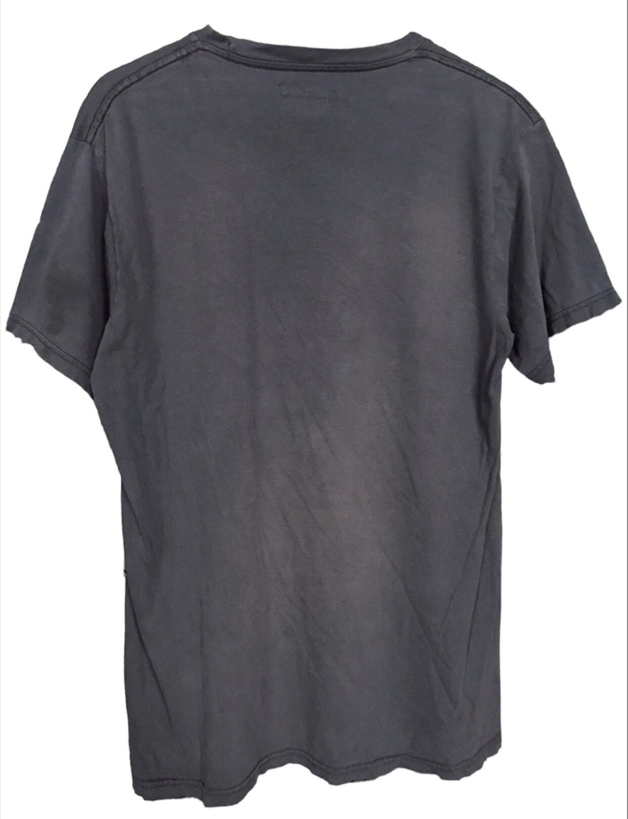 NEFF Neff Tshirt Short Sleeve Crewneck Pullover Size US M / EU 48-50 / 2 - 2 Thumbnail