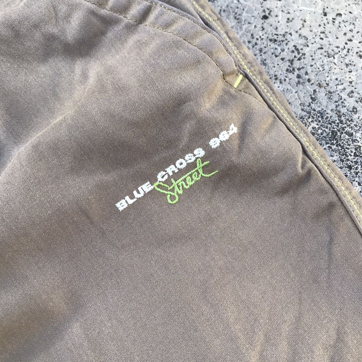 Japanese Brand Japanese Brand Skulls Tactical Multipocket Cargo Pants Size US 28 / EU 44 - 6 Thumbnail
