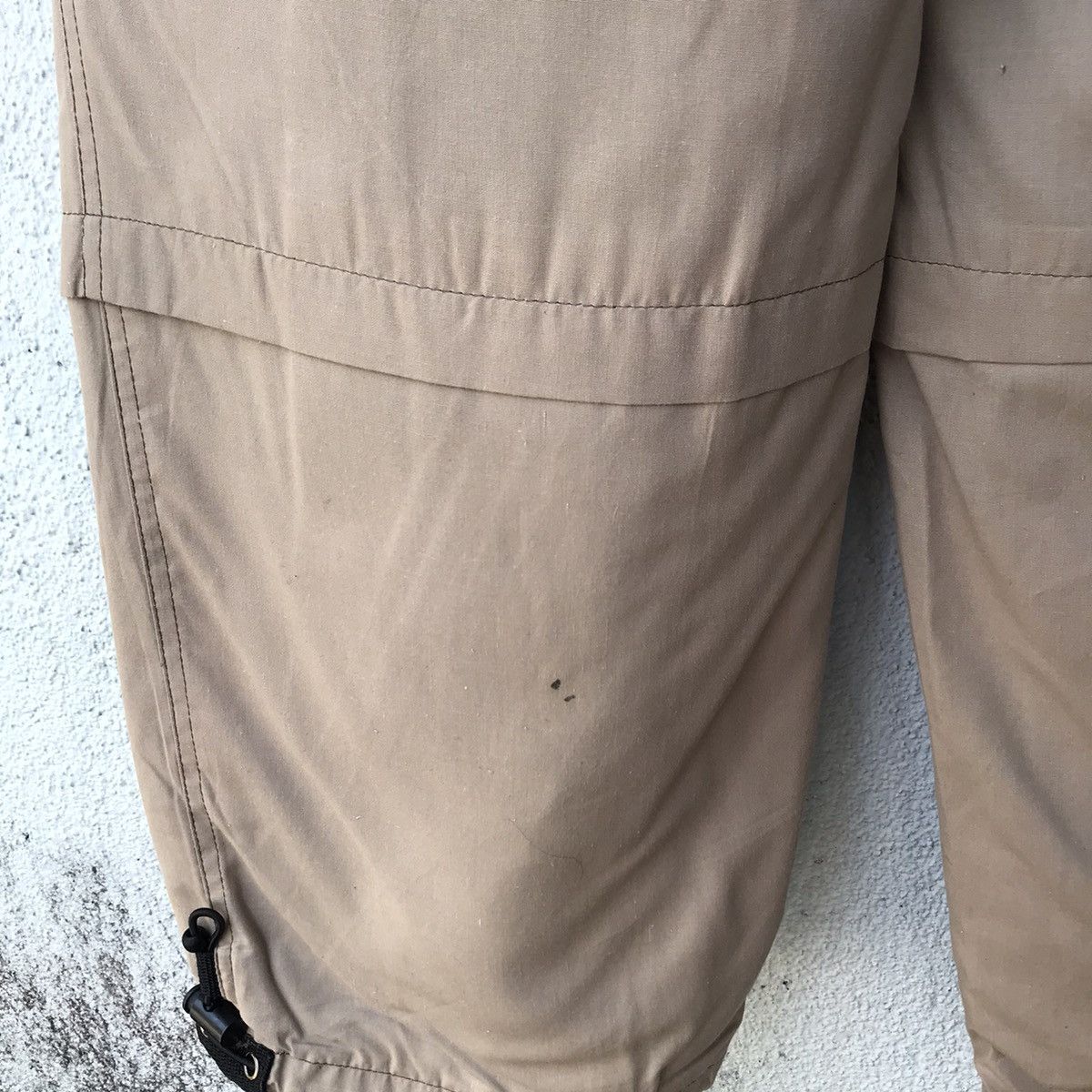 Hunter Twenty One Degrees Multipocket Utility Cargo Pants Size US 30 / EU 46 - 14 Thumbnail