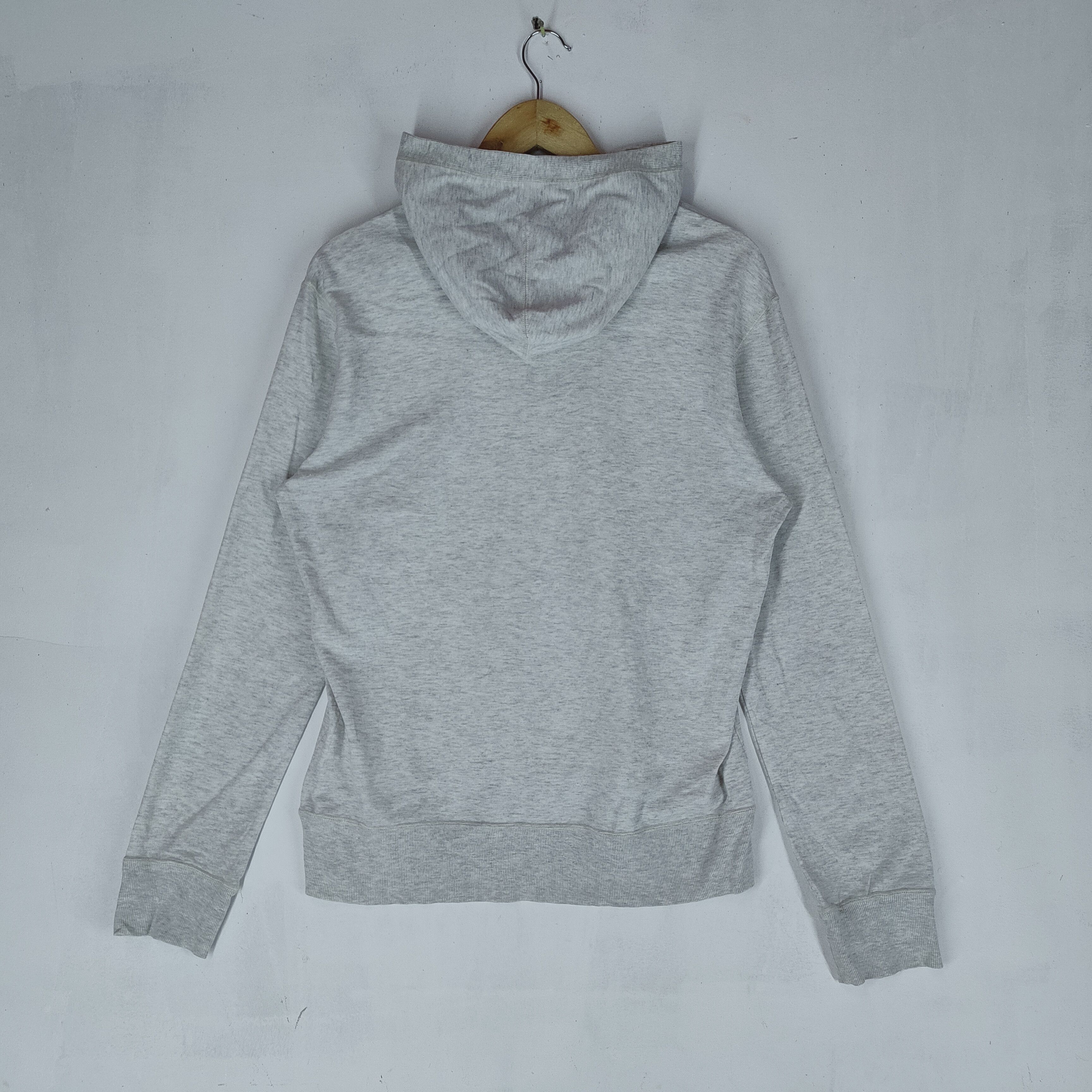 Boycott BOYCOTT ST ANDREWS United Kingdom Logo M Size Hoodie Size US M / EU 48-50 / 2 - 6 Thumbnail