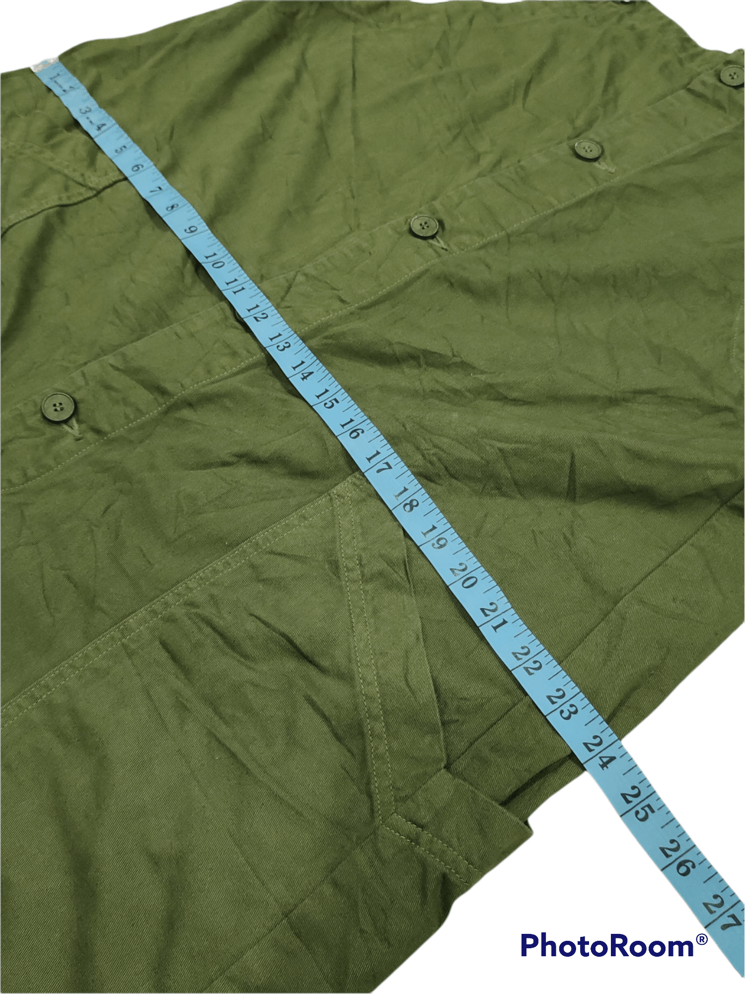 Designer × Japanese Brand HARVESTY Japanese Brand Jumpsuits Size US 36 / EU 52 - 9 Thumbnail