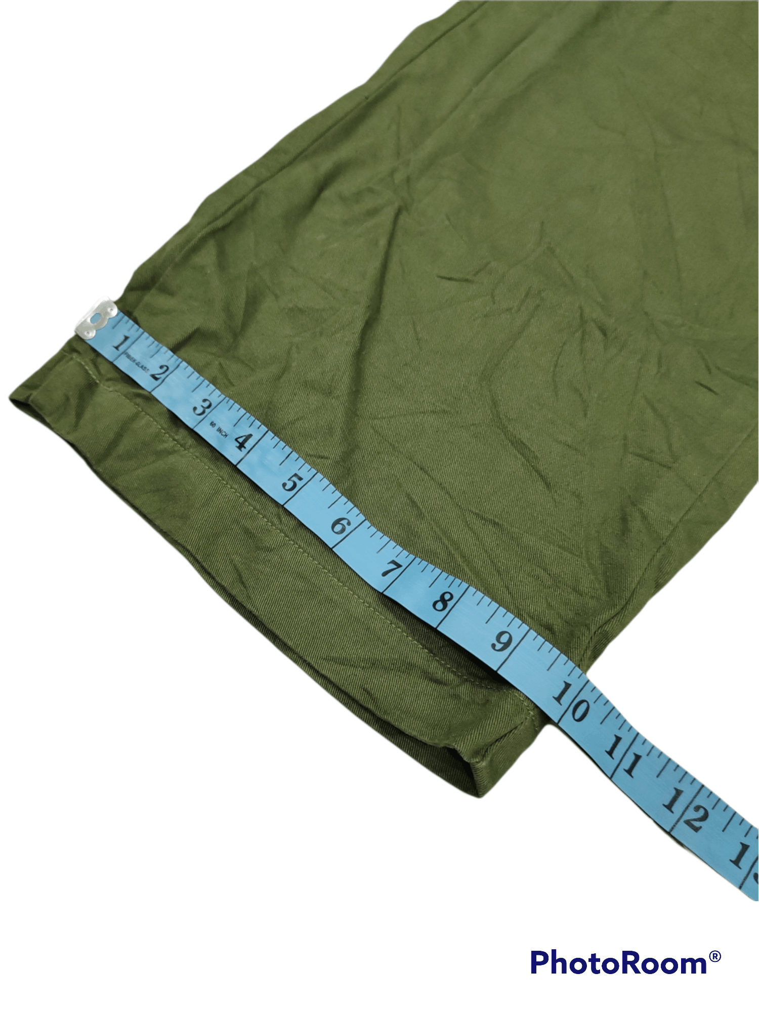 Designer × Japanese Brand HARVESTY Japanese Brand Jumpsuits Size US 36 / EU 52 - 12 Thumbnail