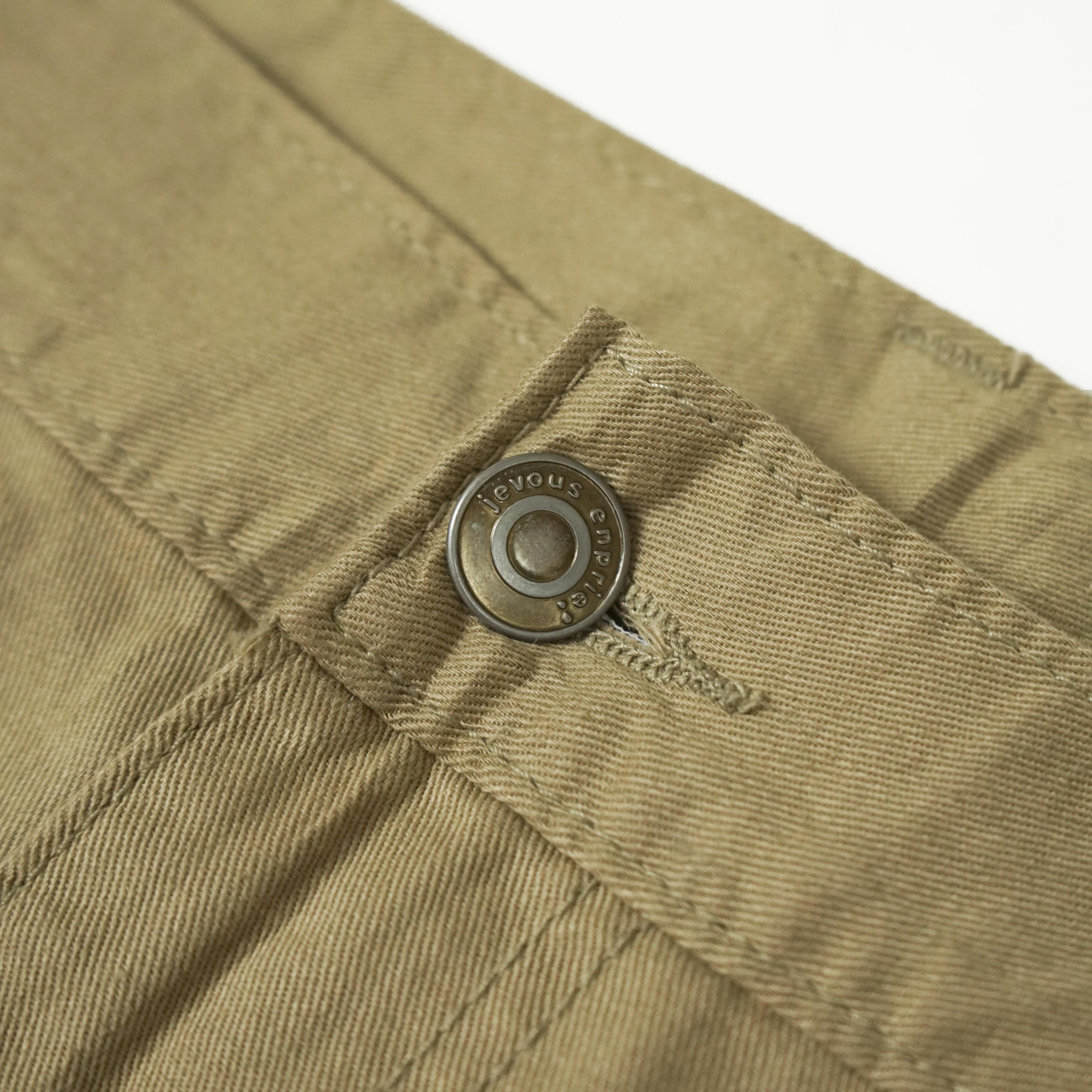 Issey Miyake × Japanese Brand × mercibeaucoup Mercibeaucoup Drop Crotch Pants Size US 32 / EU 48 - 5 Thumbnail