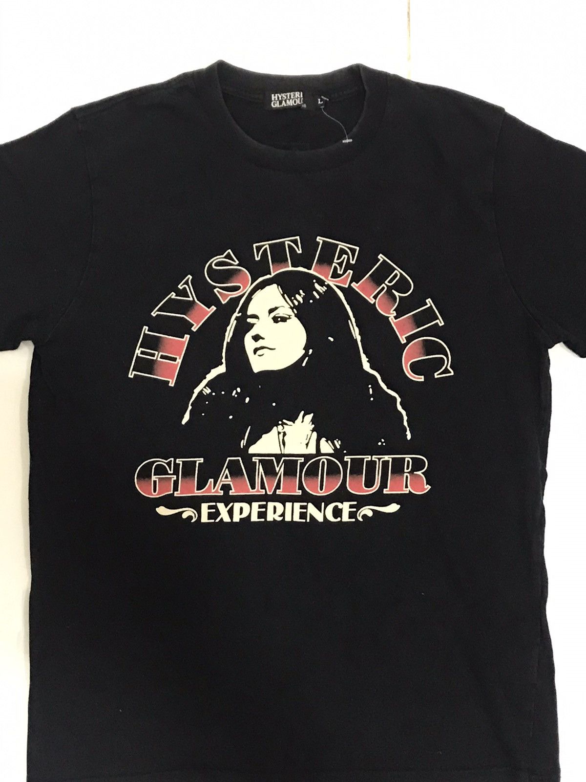 Hysteric Glamour VINTAGE HYSTERIC GLAMOUR Size US L / EU 52-54 / 3 - 2 Thumbnail