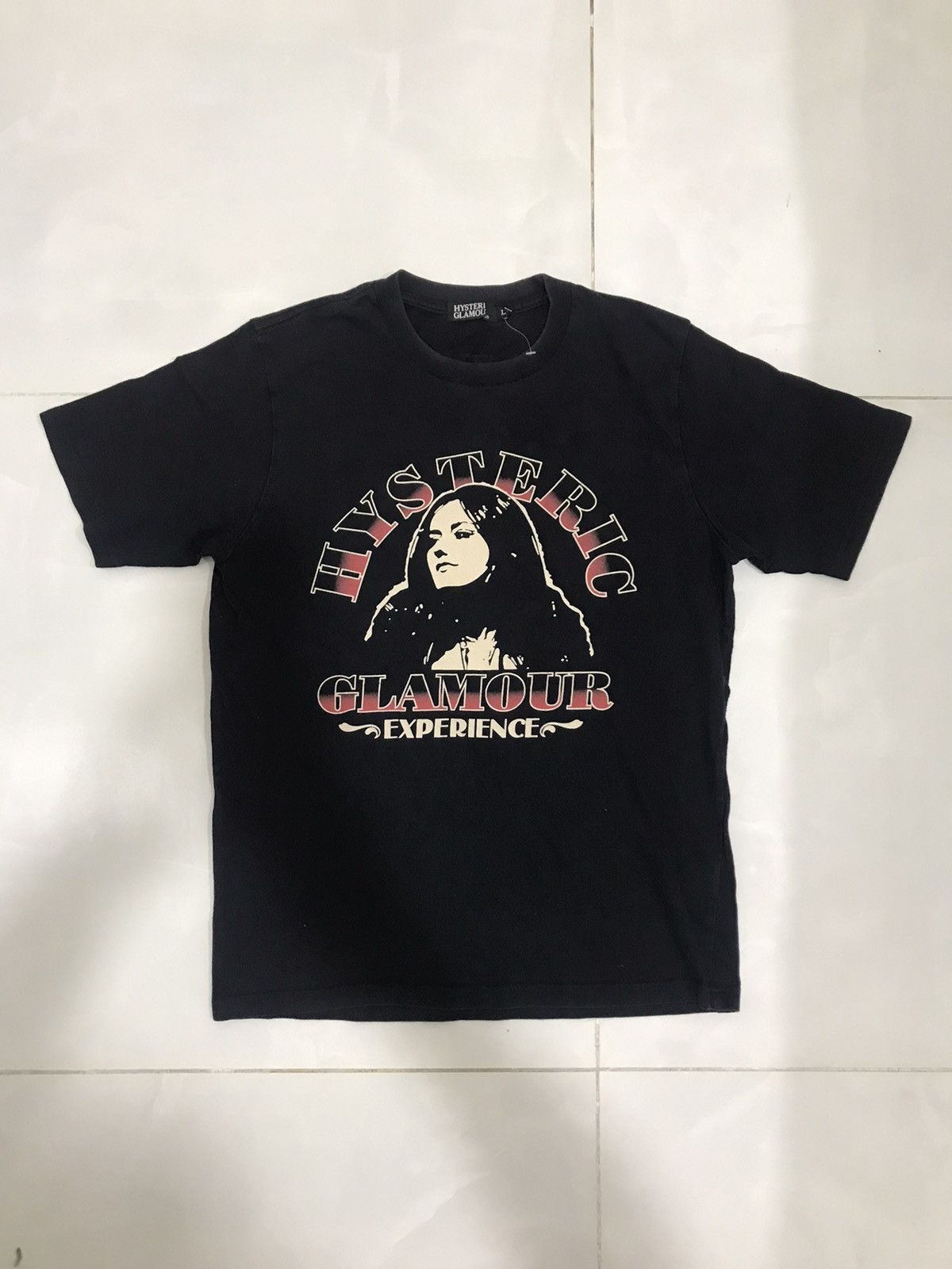 VINTAGE HYSTERIC GLAMOUR