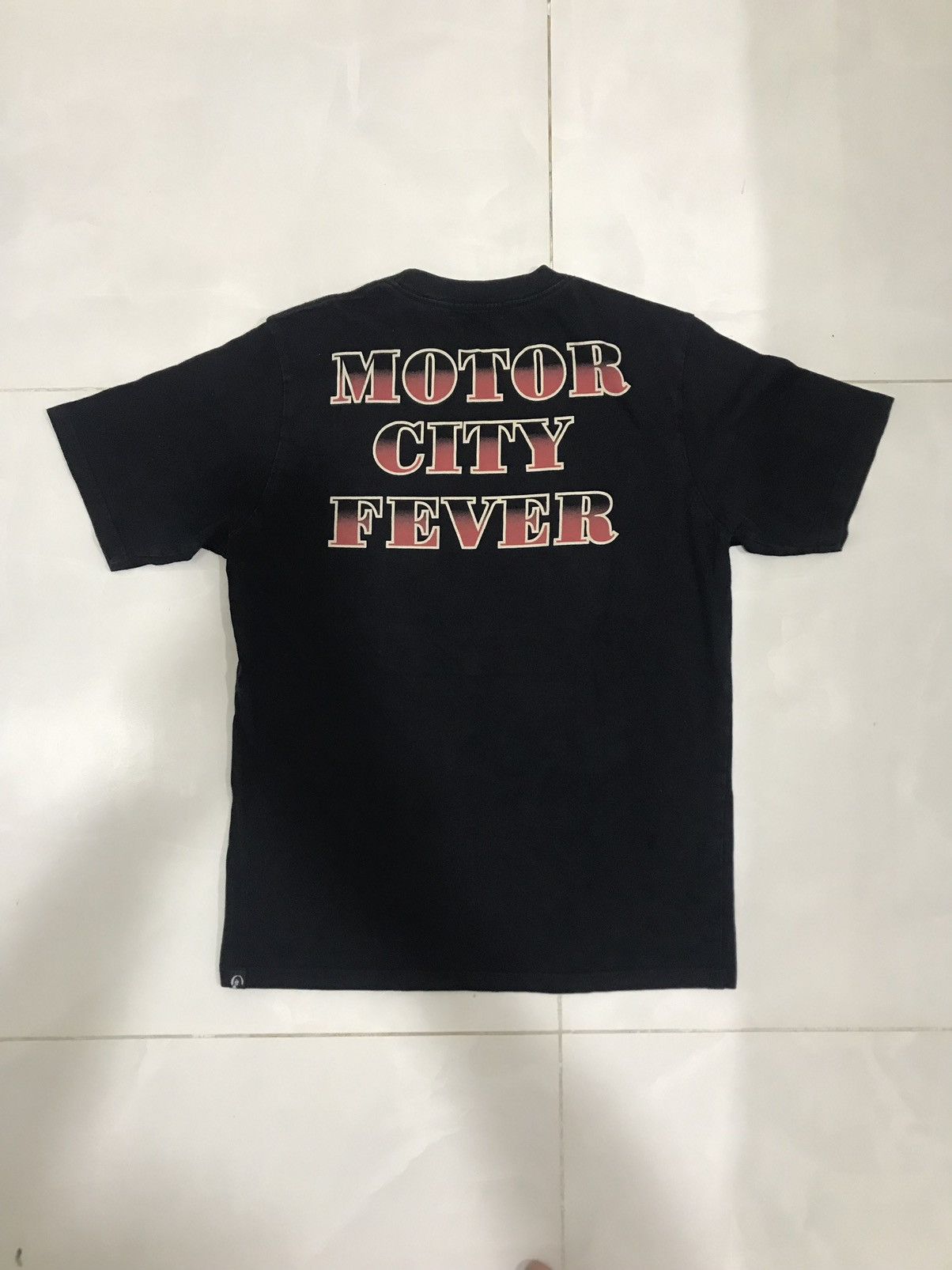 Hysteric Glamour VINTAGE HYSTERIC GLAMOUR Size US L / EU 52-54 / 3 - 3 Thumbnail