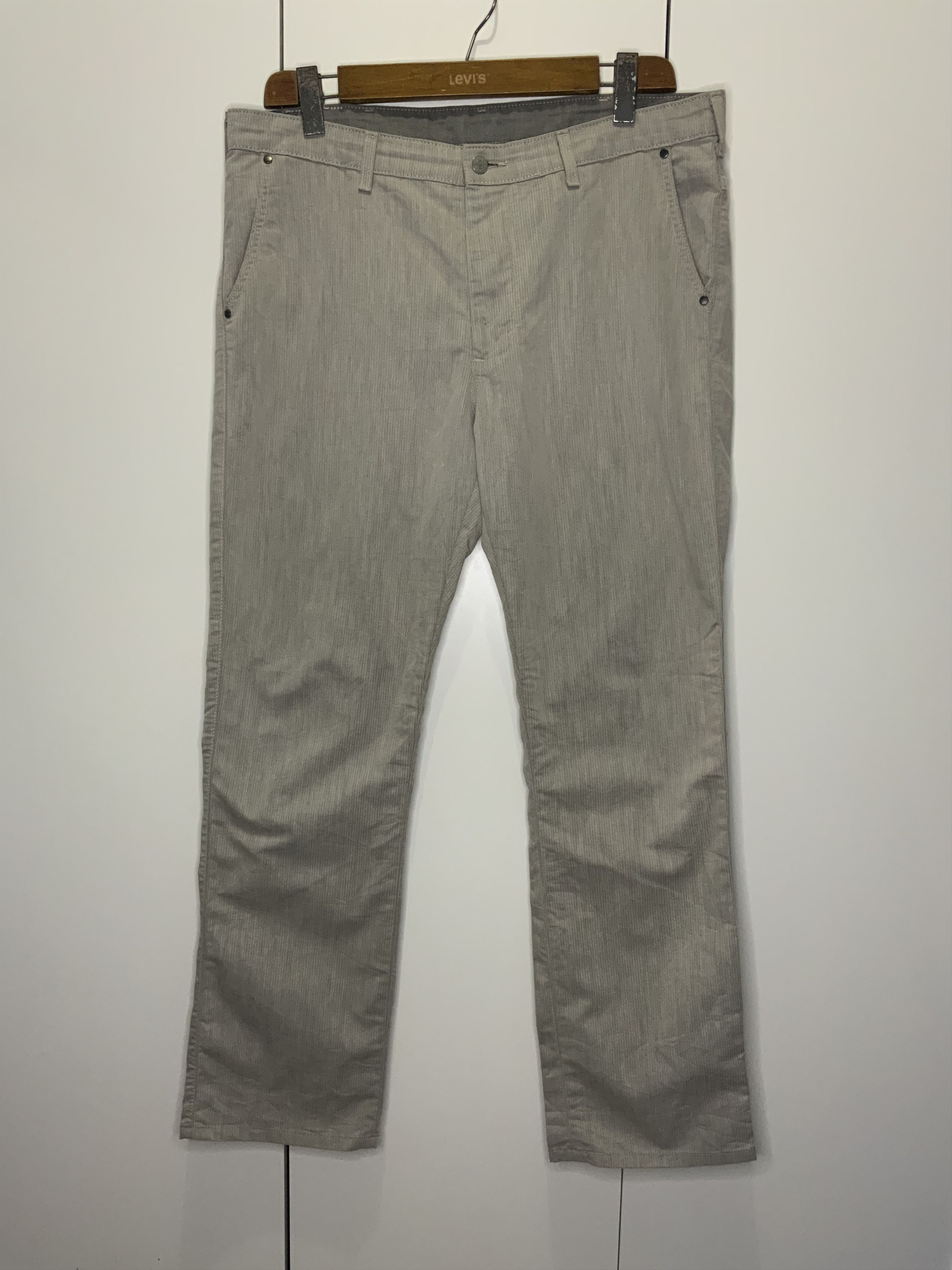 Edwin Edwin 403 Cool-Flex Made in Japan Casual Pant Size US 38 / EU 54 - 1 Thumbnail