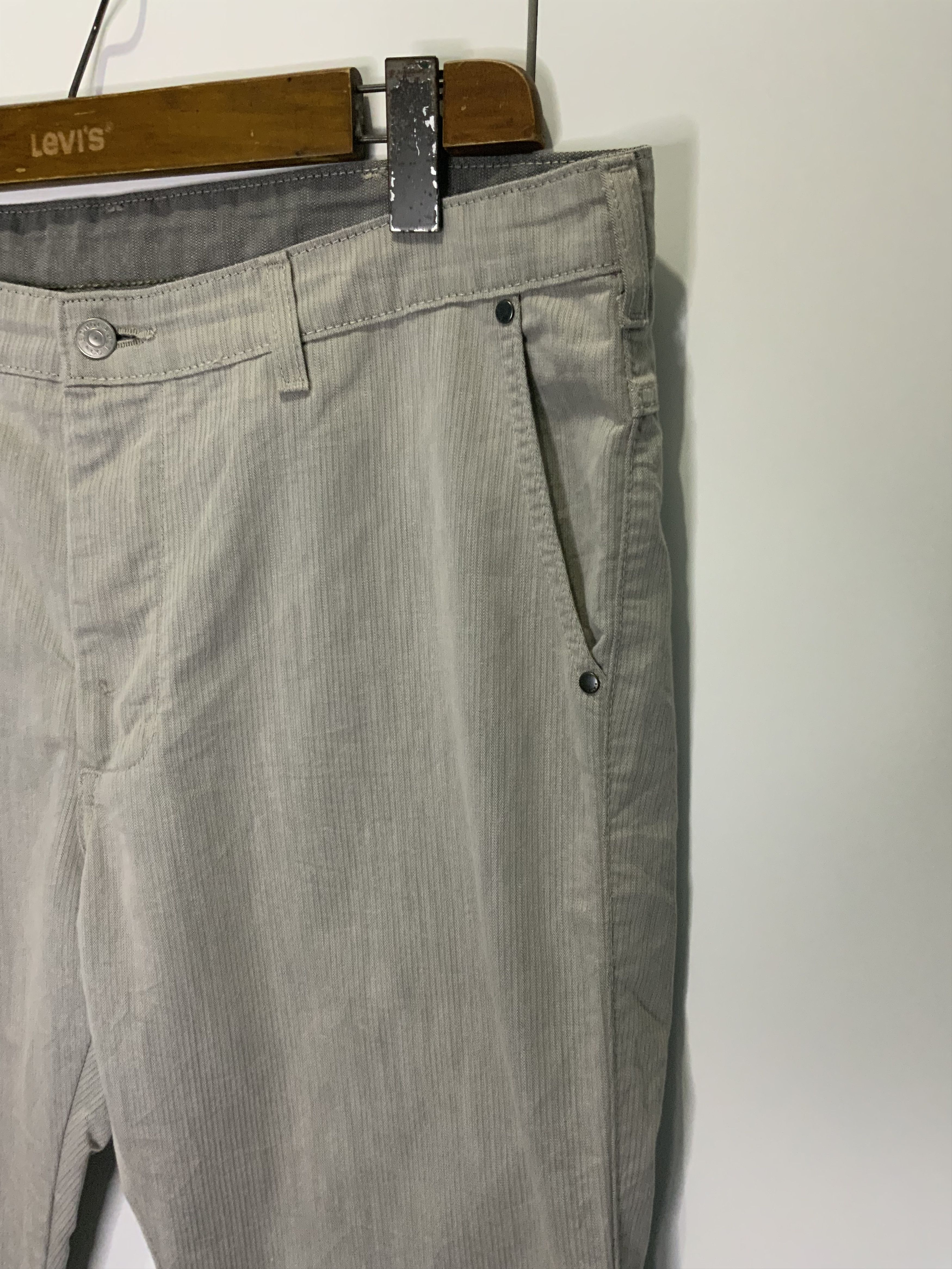 Edwin Edwin 403 Cool-Flex Made in Japan Casual Pant Size US 38 / EU 54 - 3 Thumbnail