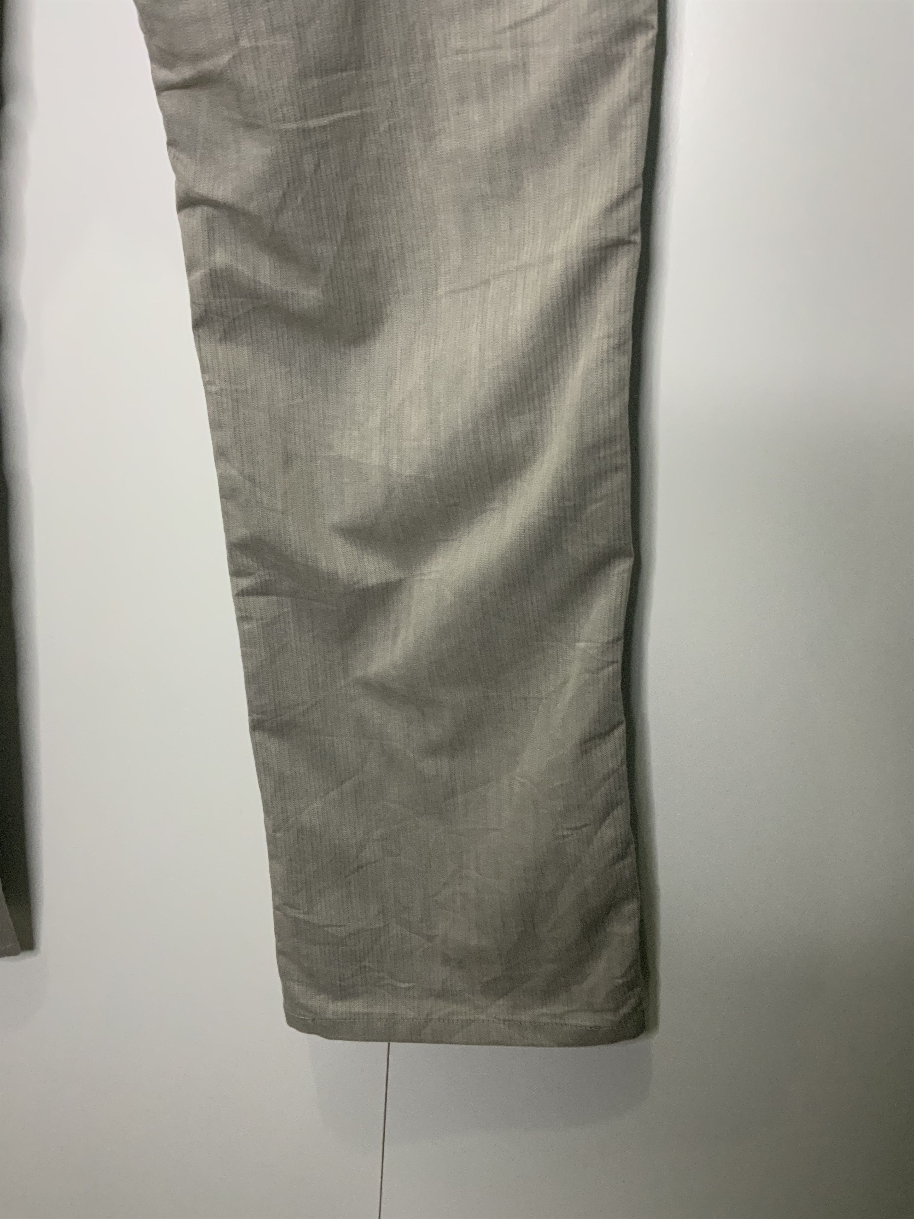 Edwin Edwin 403 Cool-Flex Made in Japan Casual Pant Size US 38 / EU 54 - 14 Thumbnail