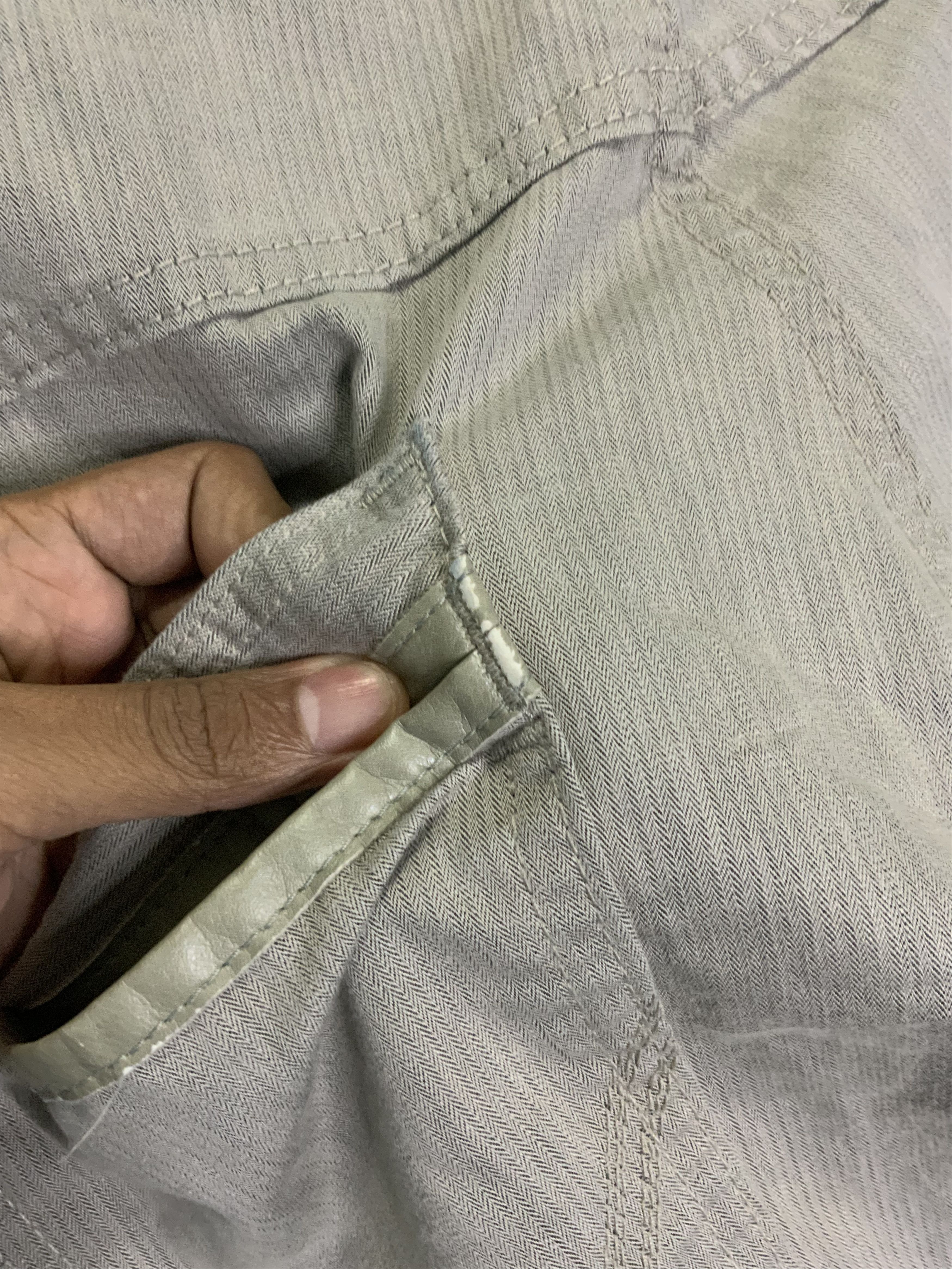 Edwin Edwin 403 Cool-Flex Made in Japan Casual Pant Size US 38 / EU 54 - 17 Thumbnail