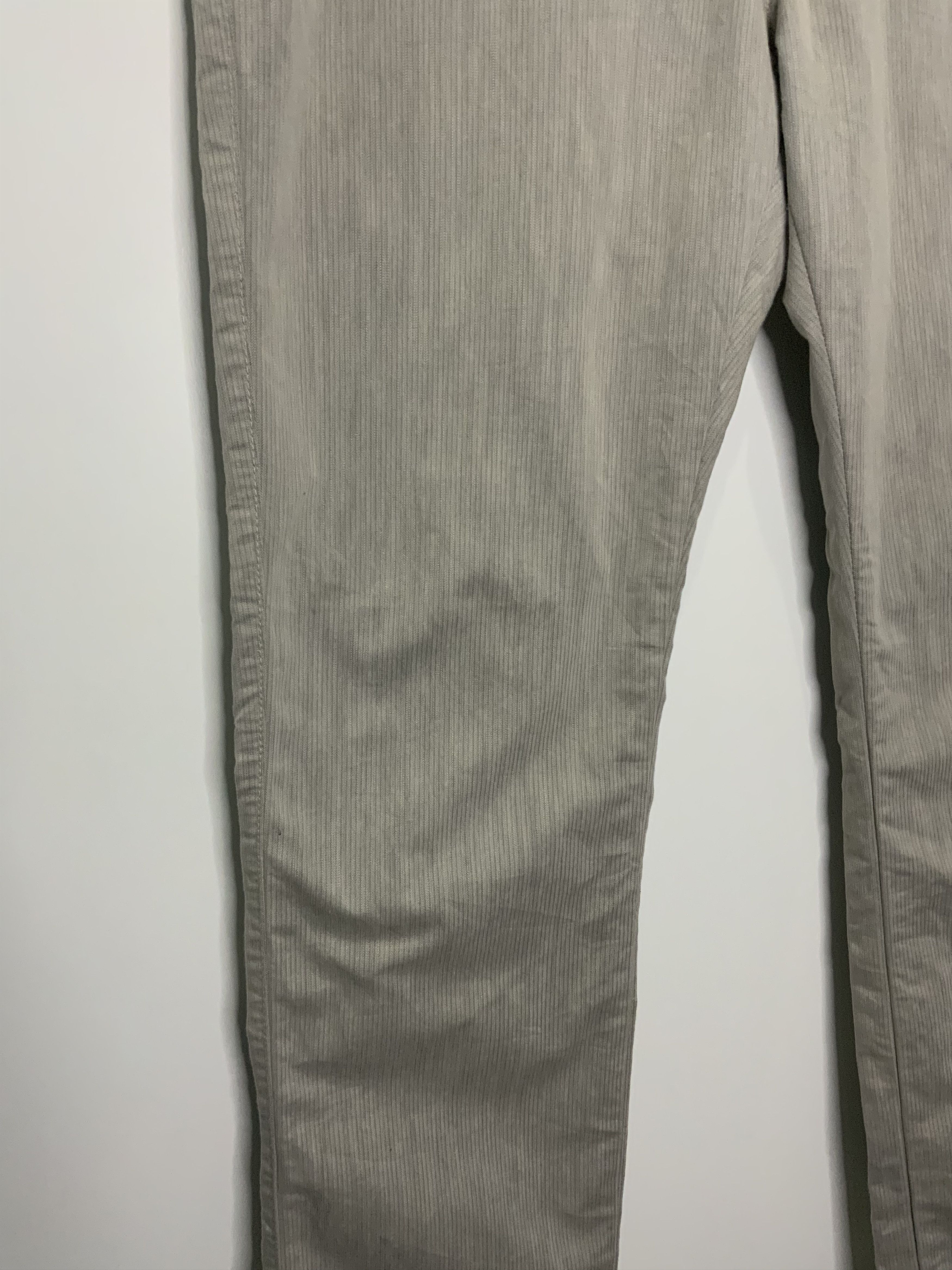 Edwin Edwin 403 Cool-Flex Made in Japan Casual Pant Size US 38 / EU 54 - 6 Thumbnail
