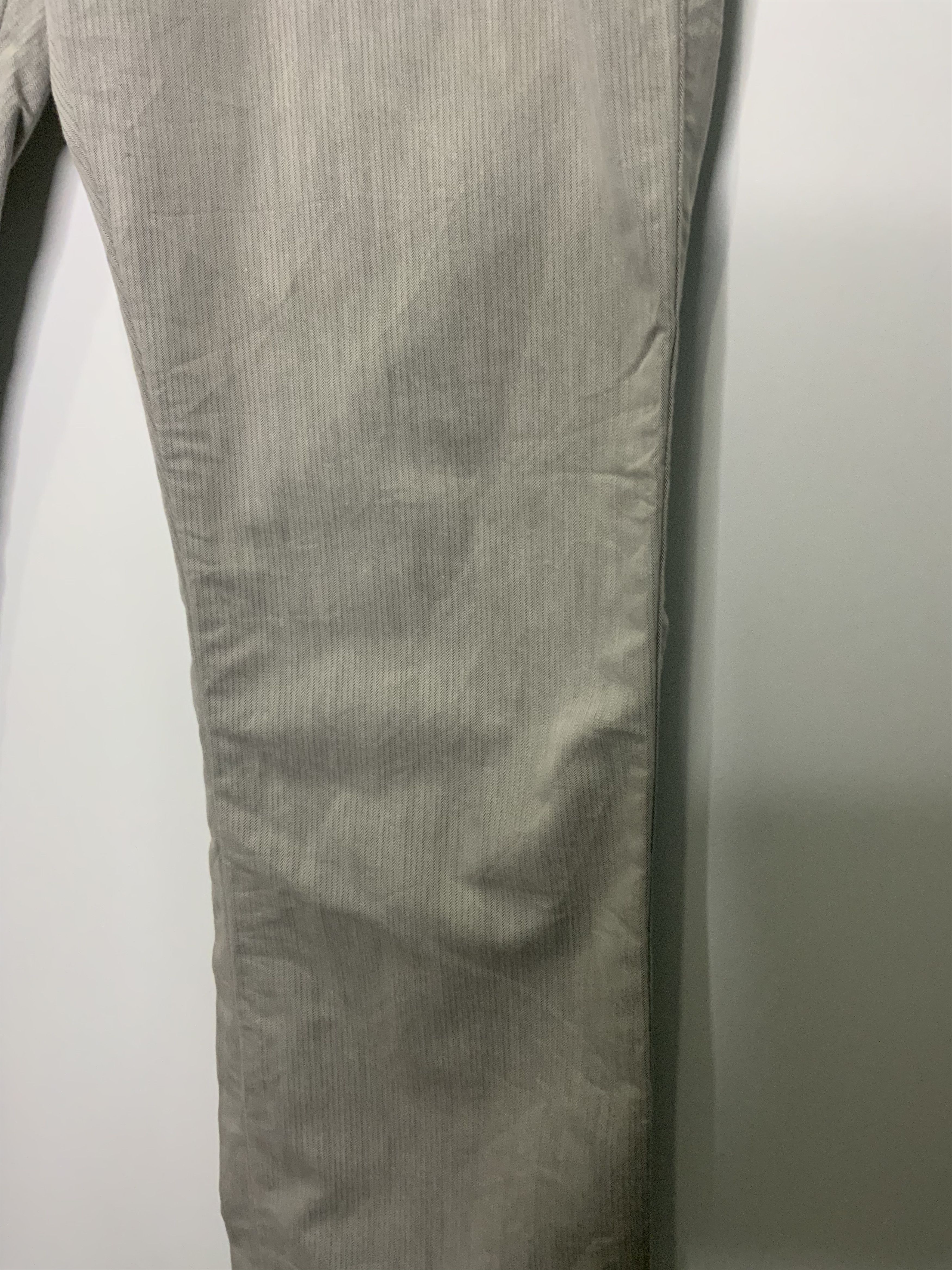 Edwin Edwin 403 Cool-Flex Made in Japan Casual Pant Size US 38 / EU 54 - 2 Thumbnail