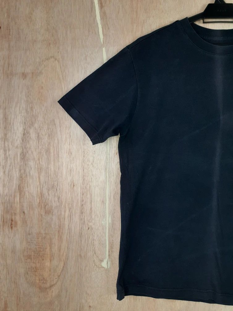 The North Face DL The North Face black Tshirt #3034 Size US M / EU 48-50 / 2 - 9 Thumbnail