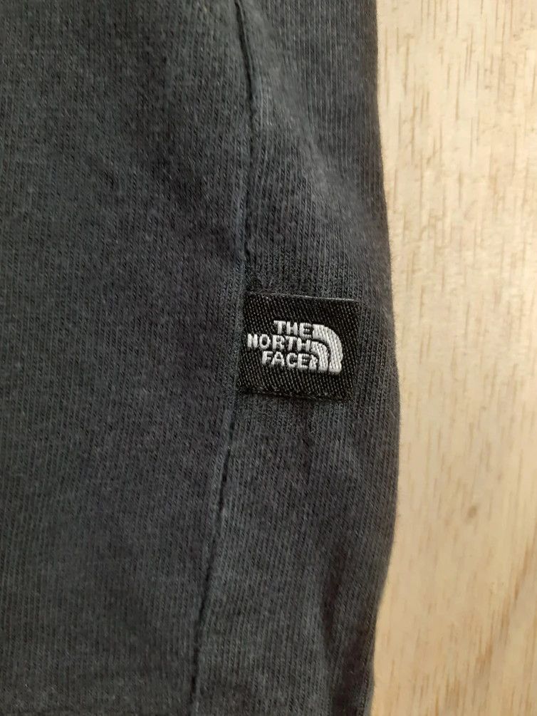 The North Face DL The North Face black Tshirt #3034 Size US M / EU 48-50 / 2 - 11 Thumbnail