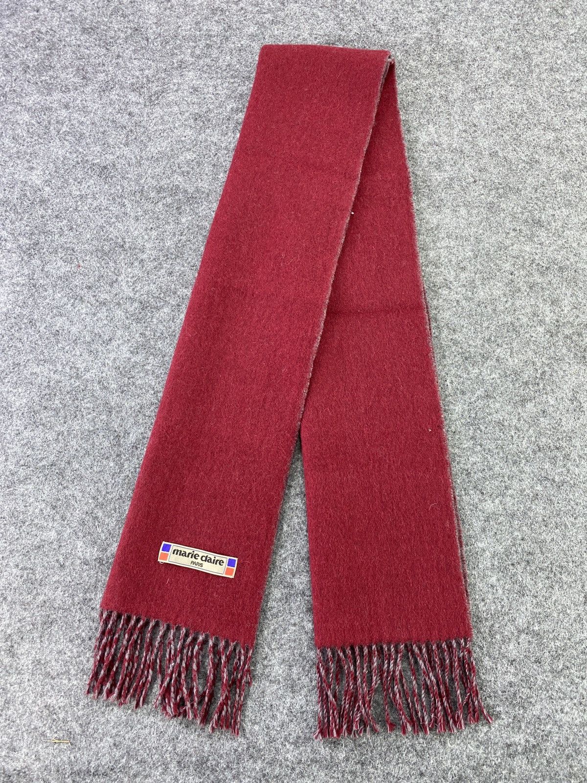 Other MARIE CLAIRE Scarf / Muffler / Neckwear -T118 Size ONE SIZE - 3 Thumbnail