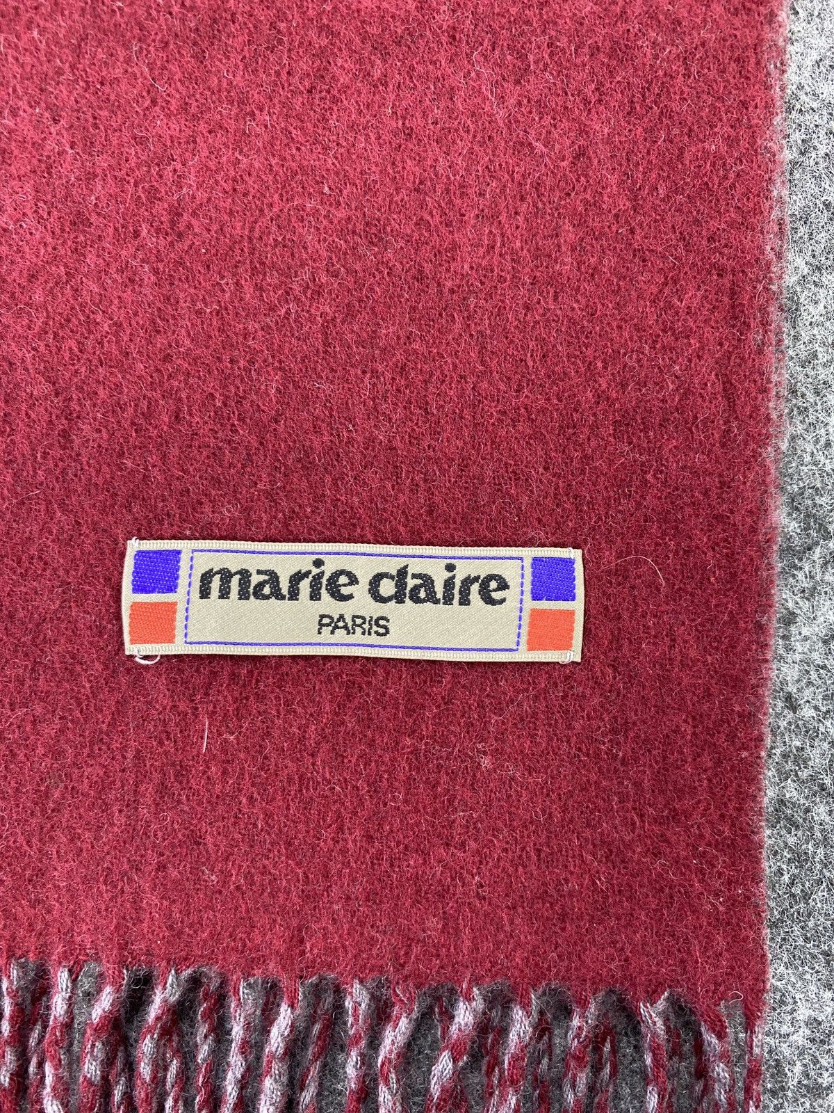 Other MARIE CLAIRE Scarf / Muffler / Neckwear -T118 Size ONE SIZE - 5 Thumbnail