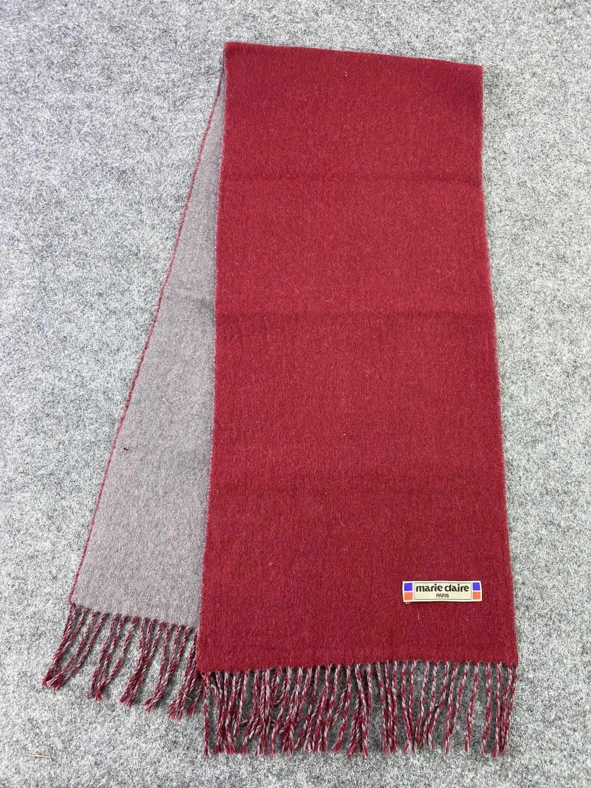 Other MARIE CLAIRE Scarf / Muffler / Neckwear -T118 Size ONE SIZE - 4 Thumbnail