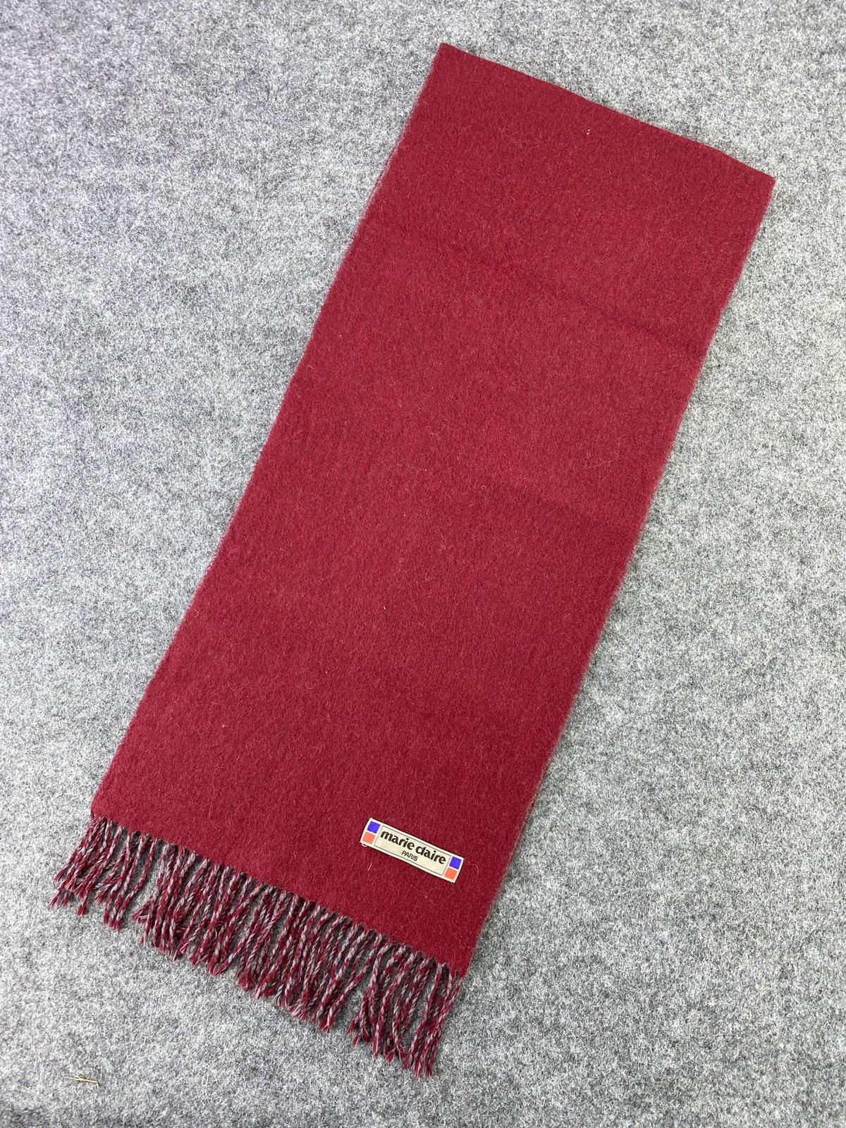 Other MARIE CLAIRE Scarf / Muffler / Neckwear -T118 Size ONE SIZE - 1 Thumbnail